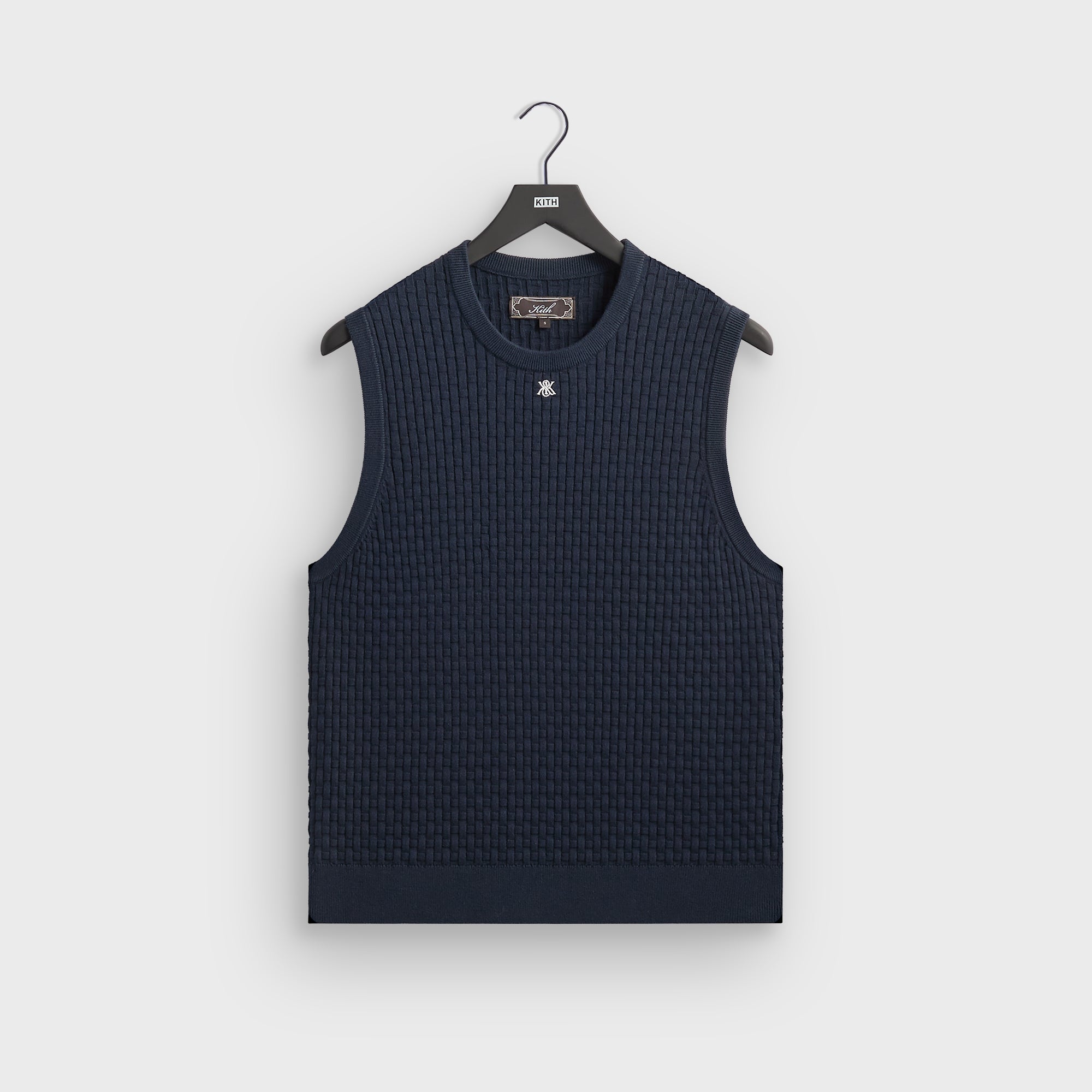 Men's Vests: Puffed Silhouettes & Seasonal Layers | Kith Canada