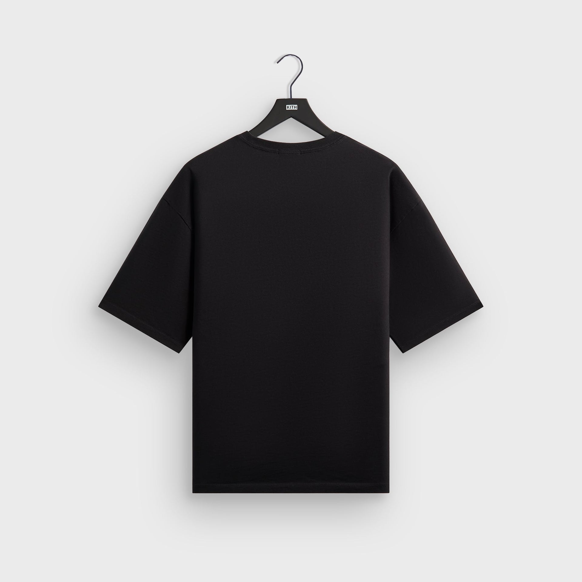 Kith Signature Rose Jones Tee - Black - PH