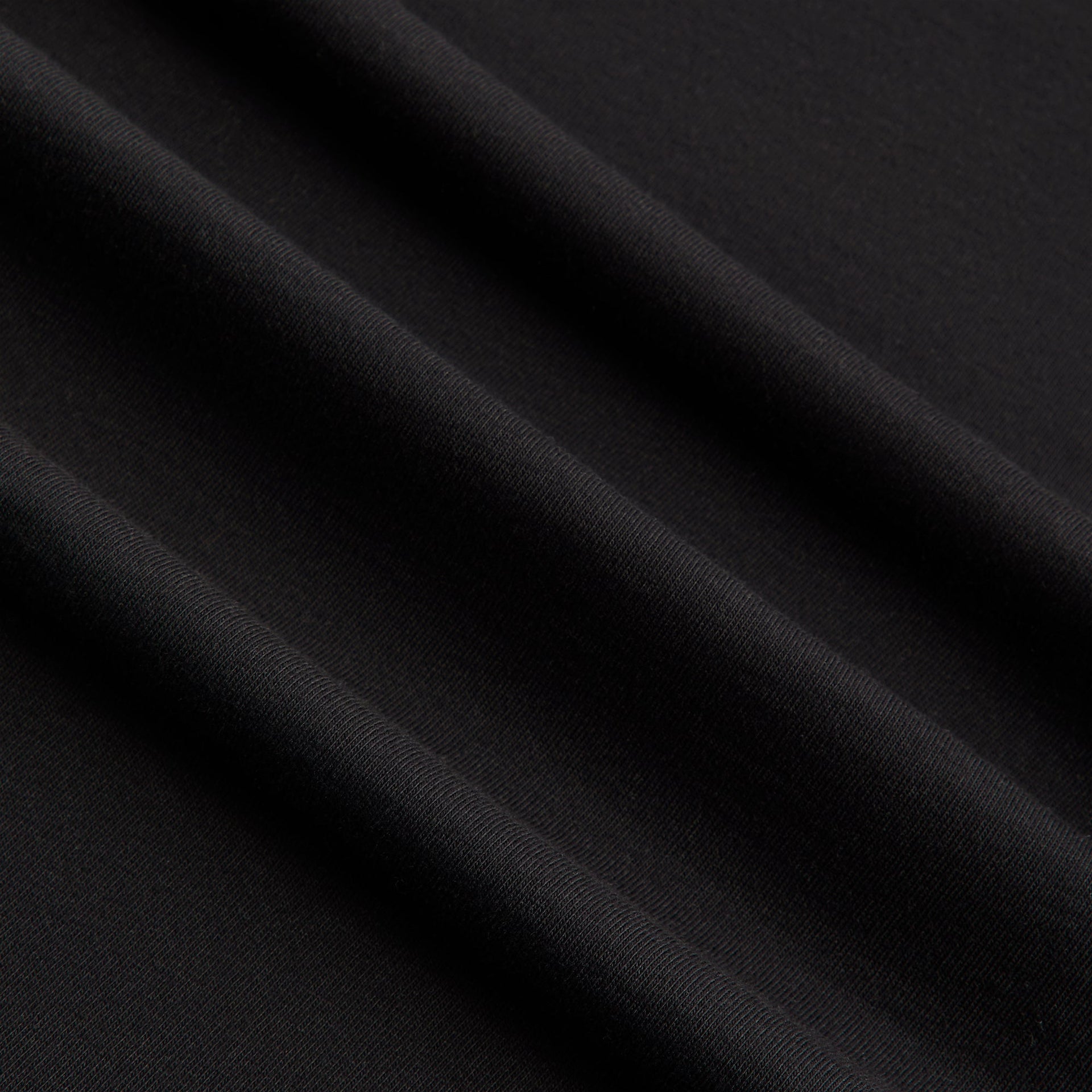 Kith Signature Rose Jones Tee - Black - PH