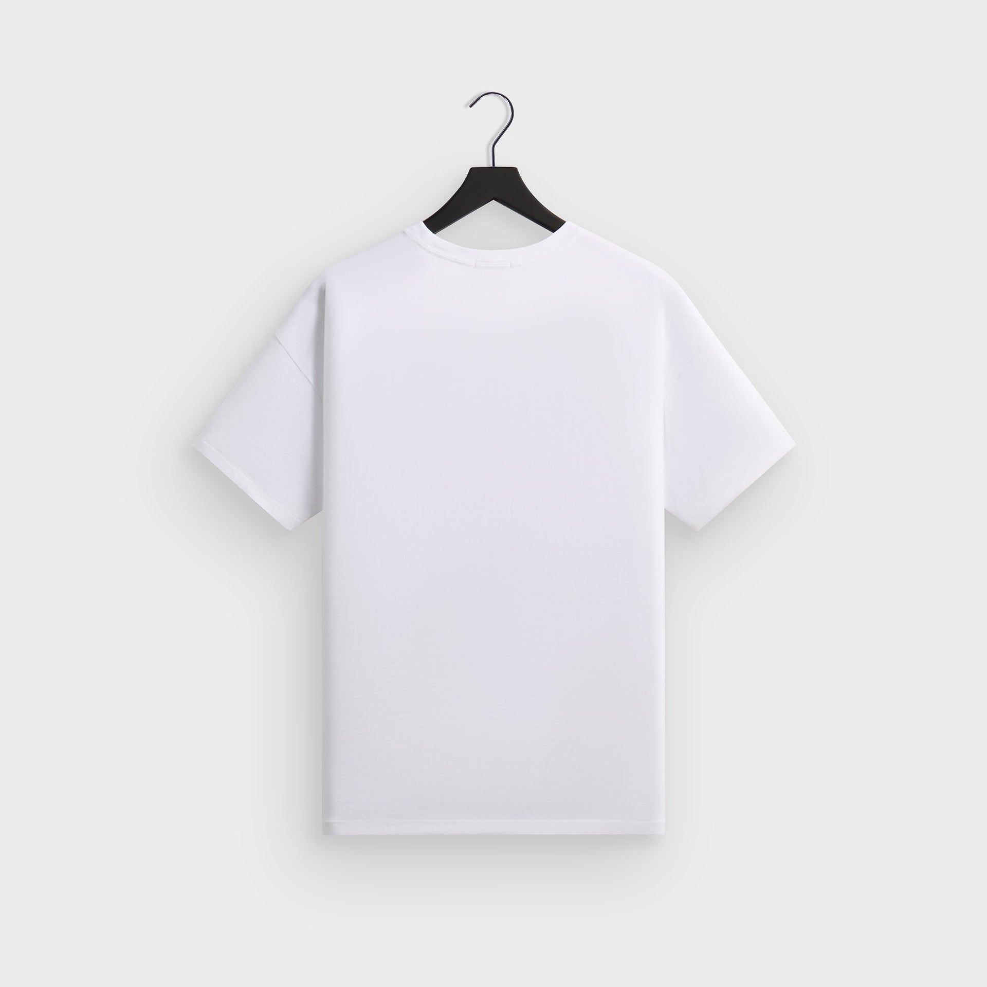 Kith Signature Rose Jones Tee - White - PH