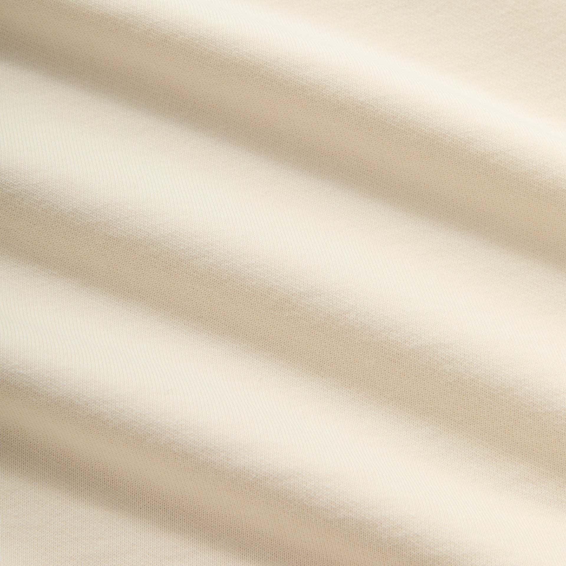 Kith Compact Fleece Julien Jersey - Sandrift