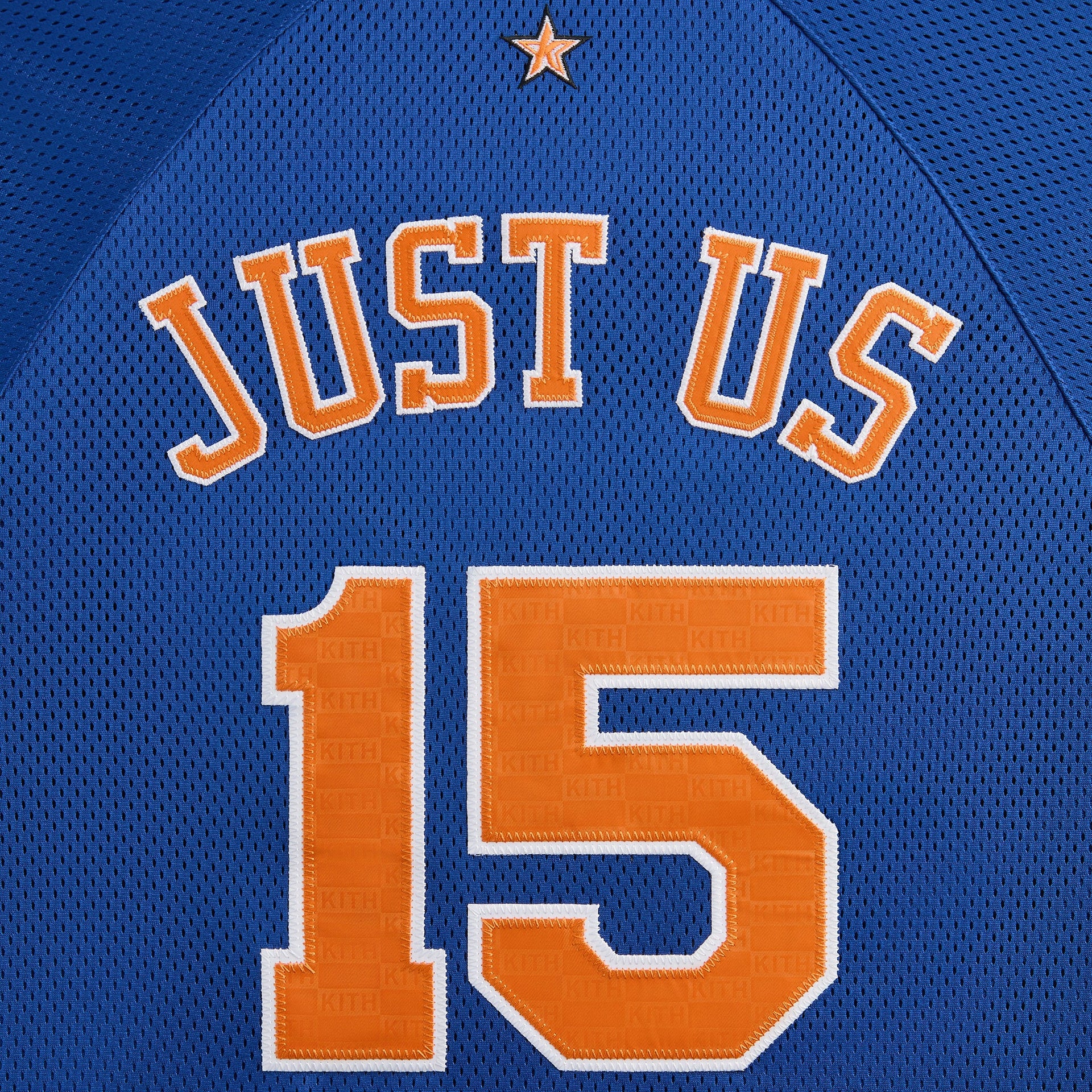 Kith for NBA All-Star New York Knicks Samuel Shirt - Current