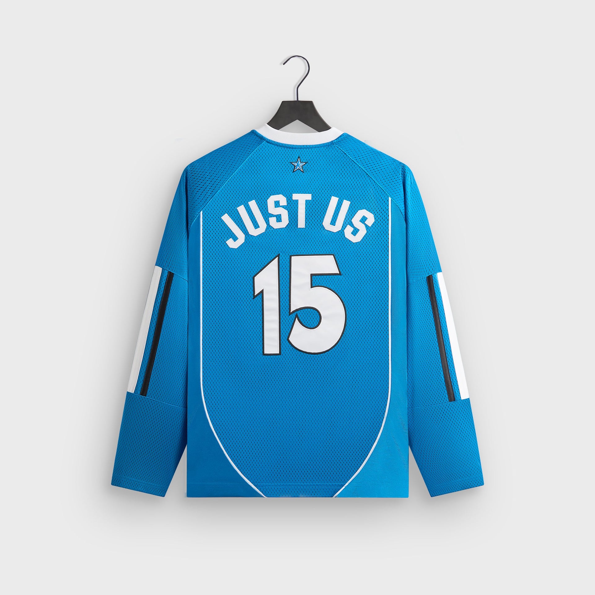 Kith for NBA All-Star Orlando Magic Samuel Shirt - Voyage