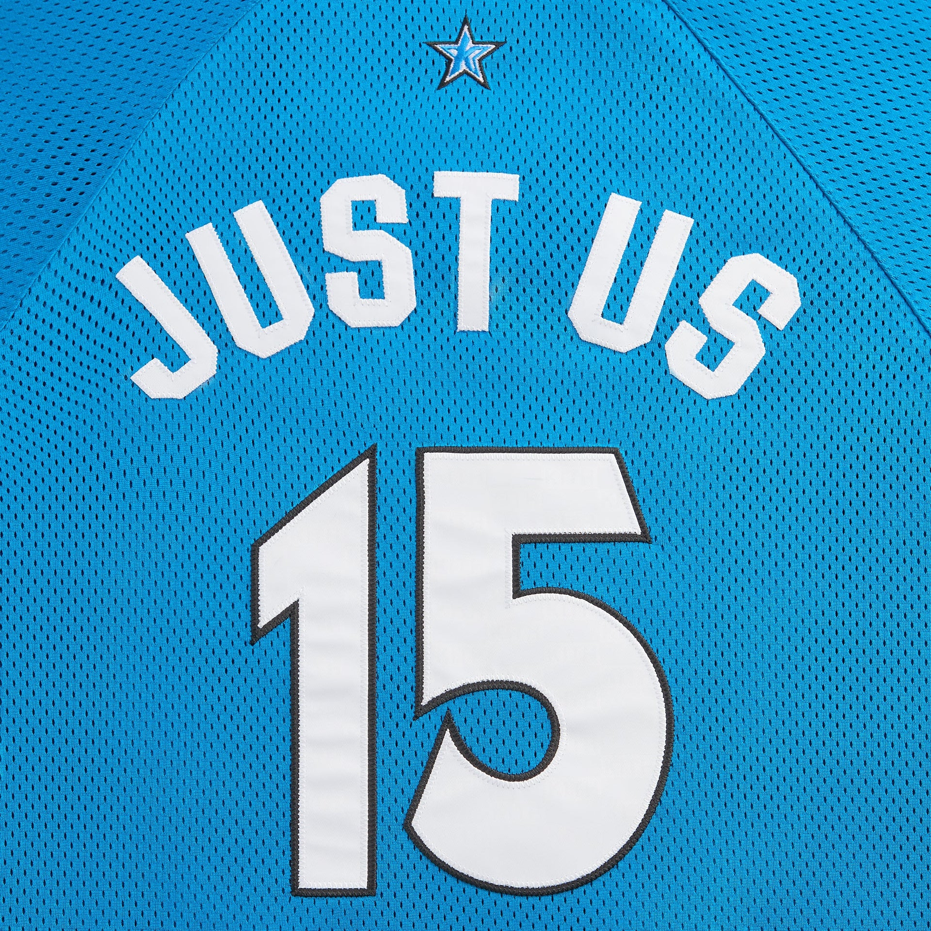 Kith for NBA All-Star Orlando Magic Samuel Shirt - Voyage