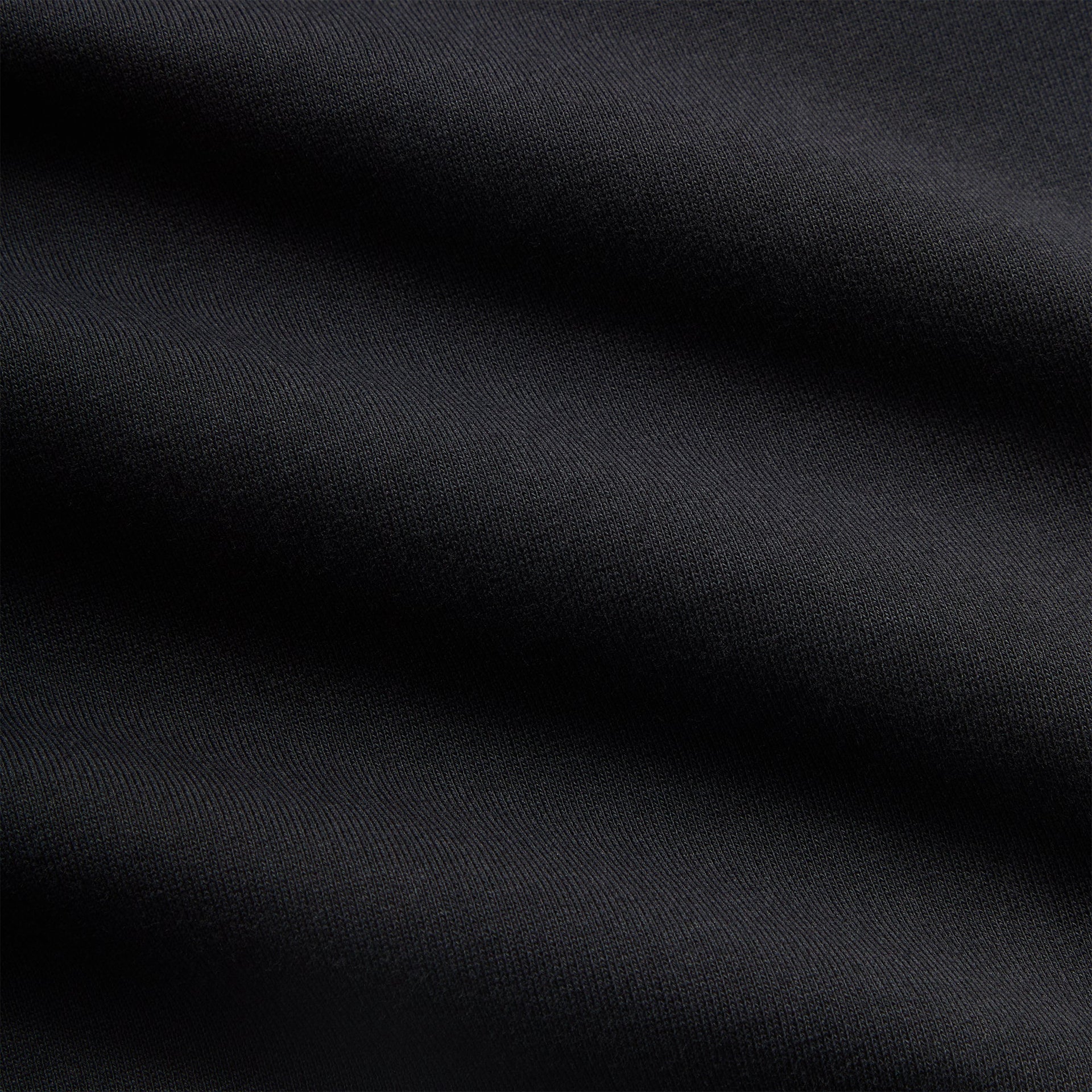 Kith for NBA All-Star Atlanta Hawks Nelson Crewneck - Black - PH