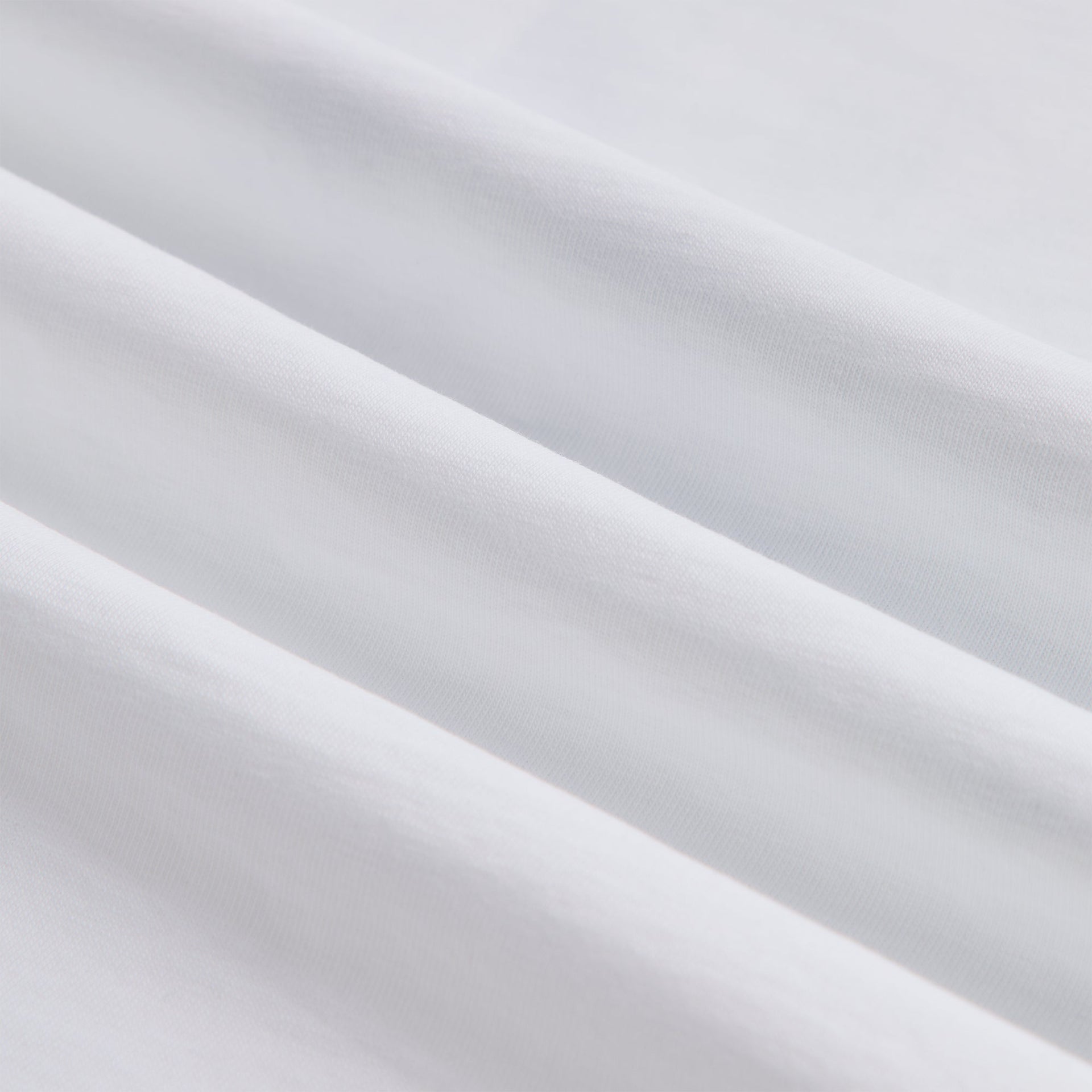 Kith for NBA All-Star Milwaukee Bucks Ray Allen Vintage Tee - White