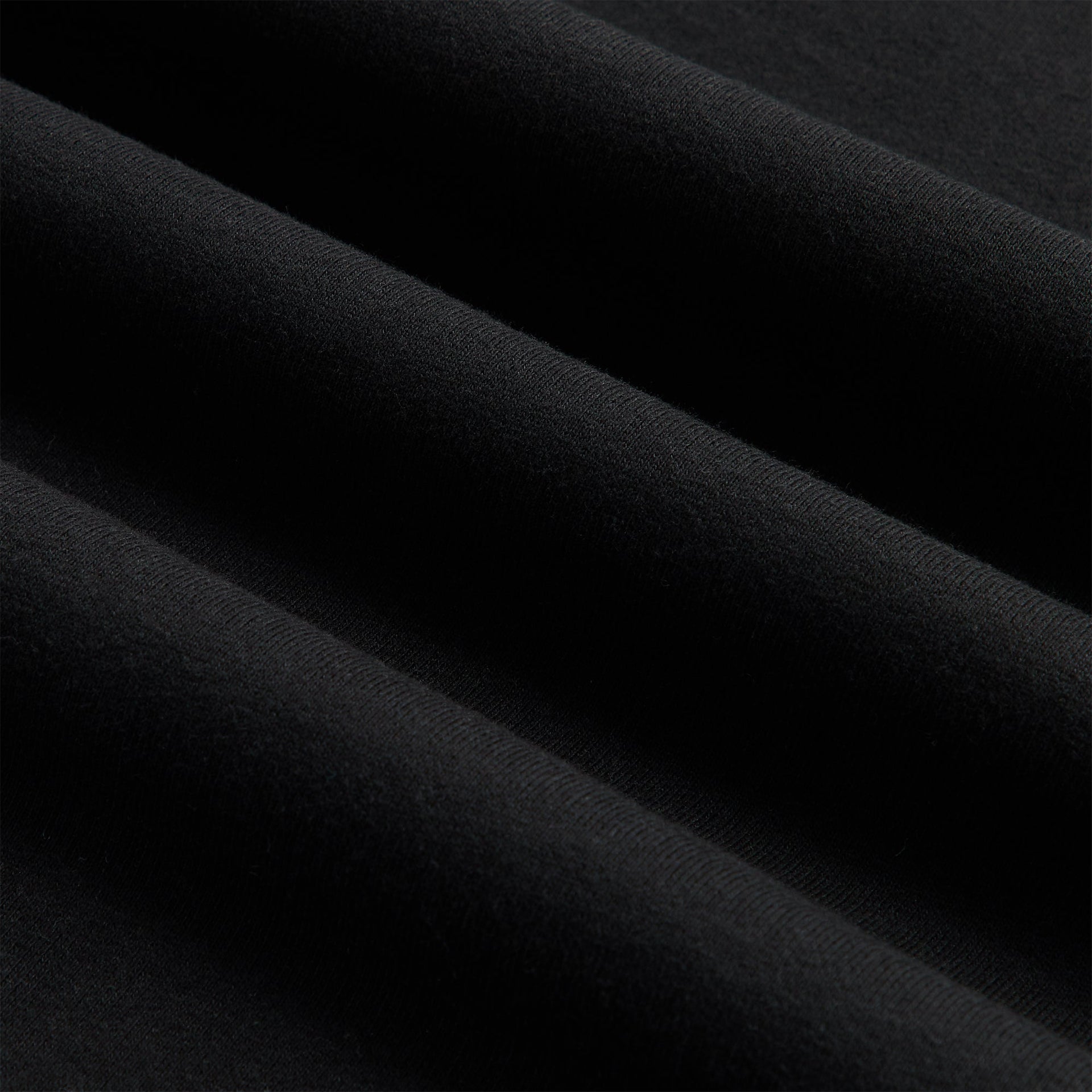 Kith for NBA All-Star Miami Heat Nelson Crewneck - Black - PH