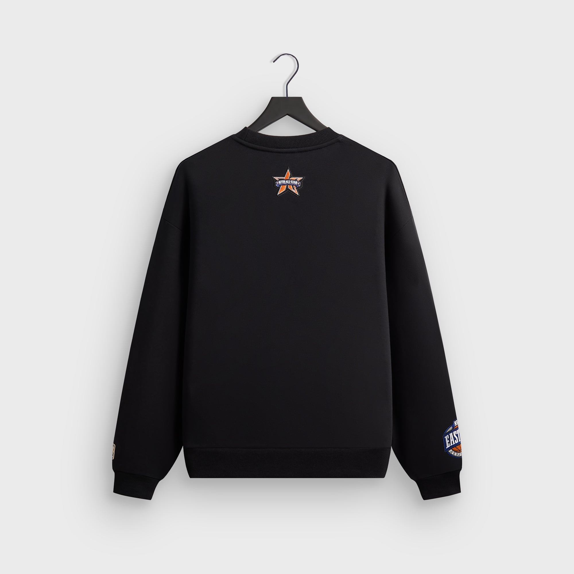 Kith for NBA All-Star Minnesota Timberwolves Kevin Garnett Vintage