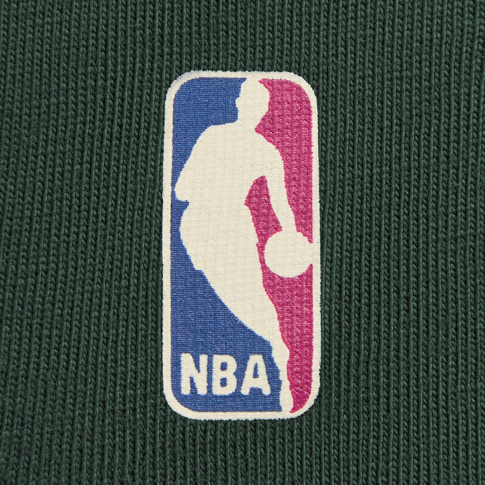 Kith for NBA All-Star Seattle SuperSonics Vintage Tee - Stadium