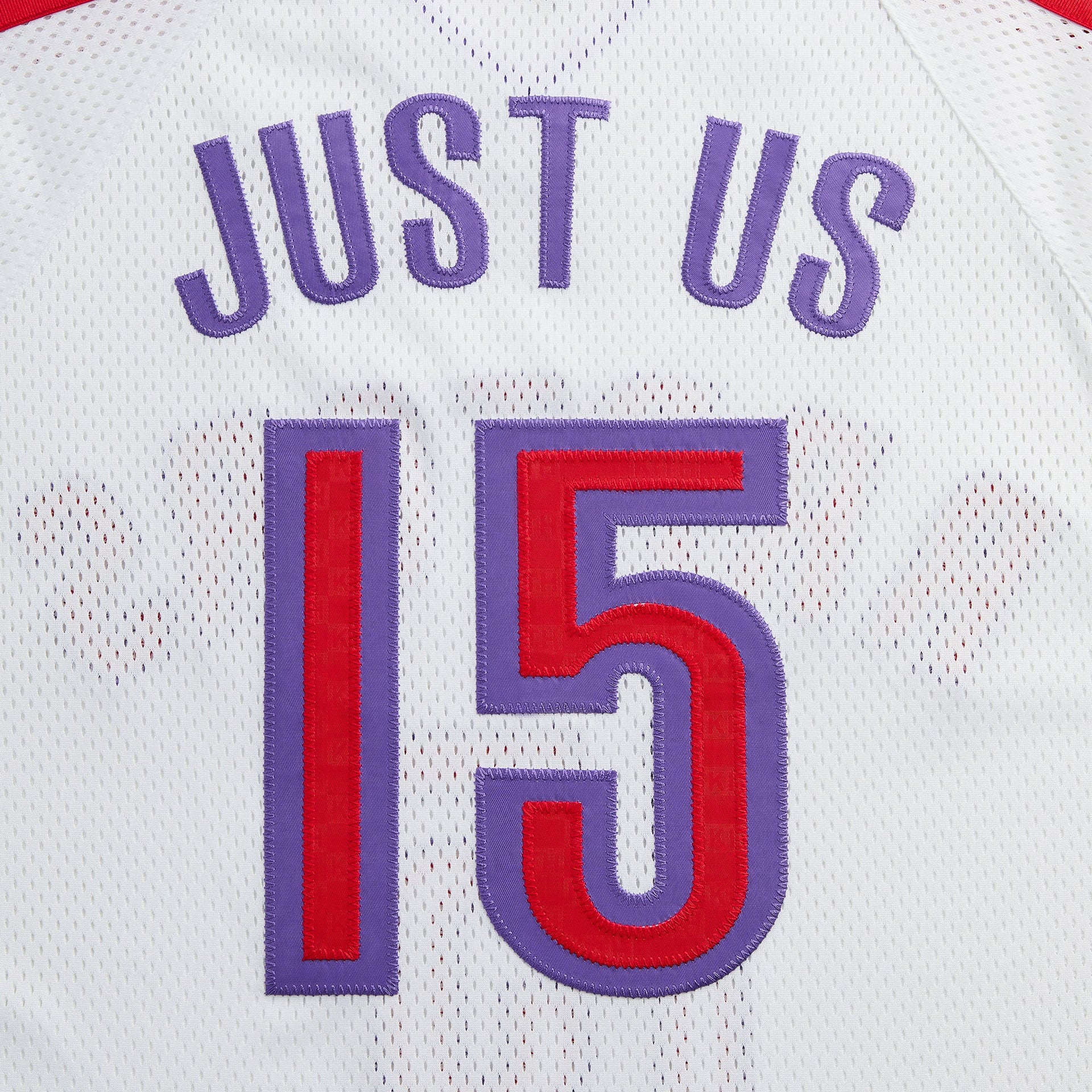 Kith for NBA All-Star Toronto Raptors Leon Shirt - White