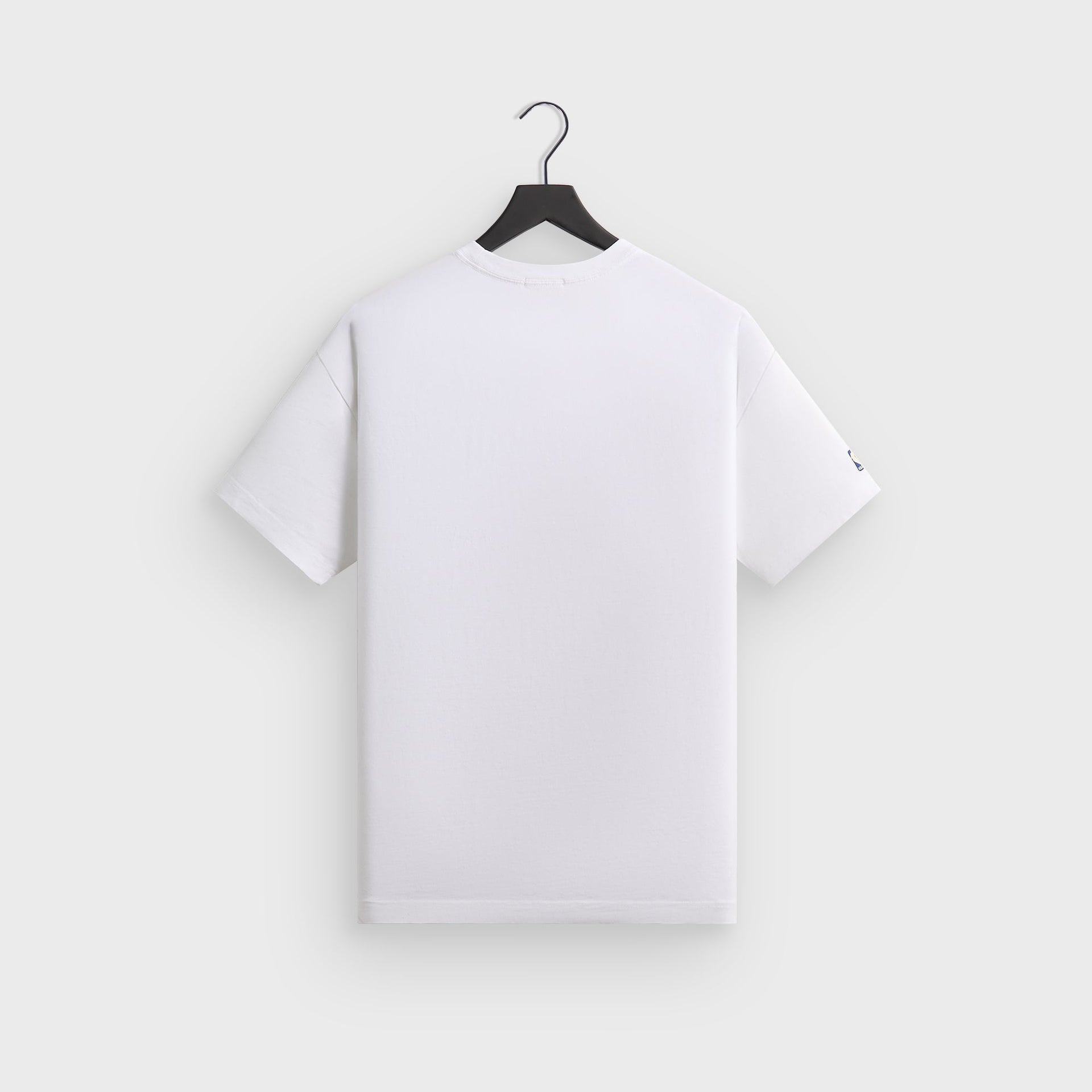 Kith for NBA All-Star San Antonio Spurs Tim Duncan Vintage Tee - White