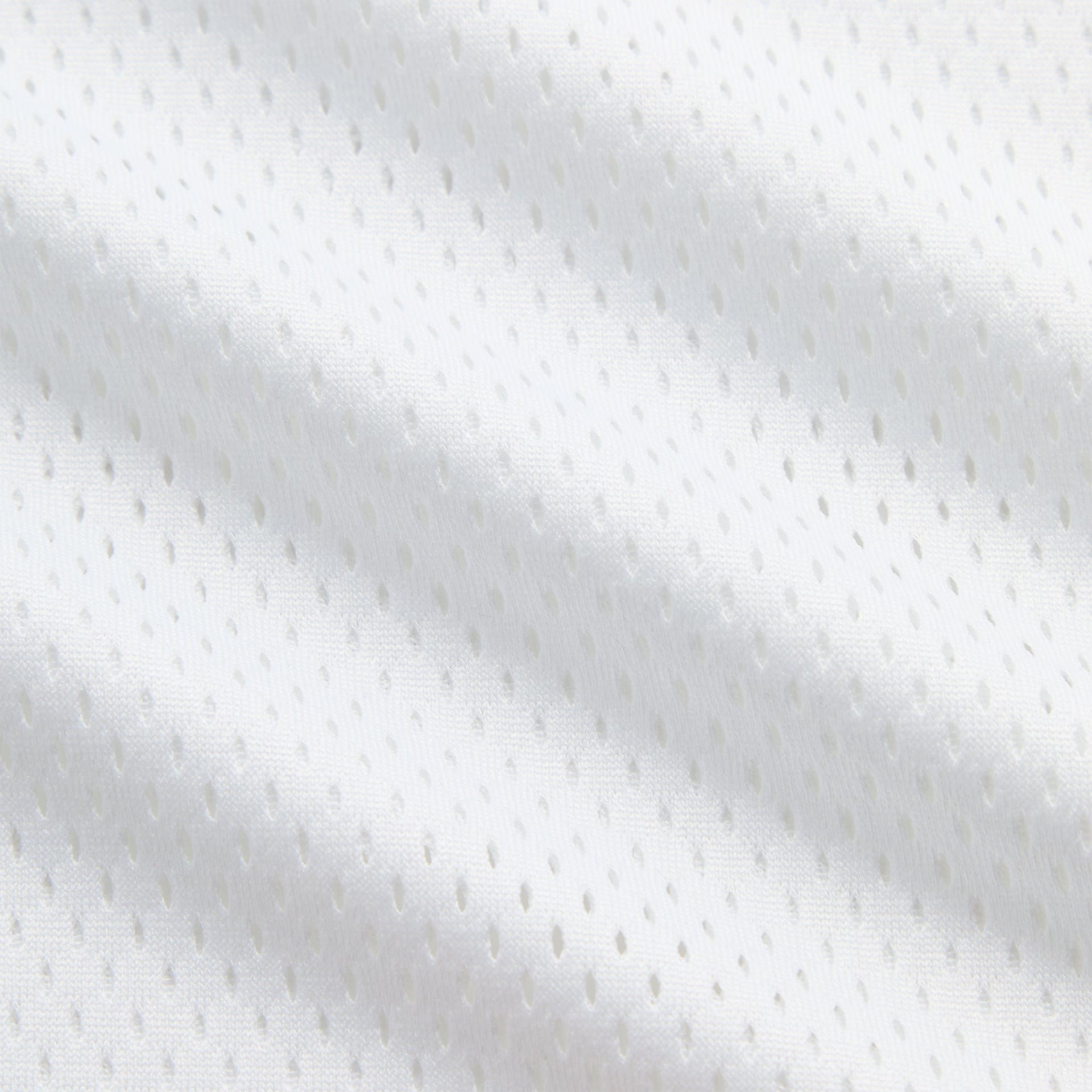 Kith for NBA All-Star Miami Heat Leon Shirt - White - PH