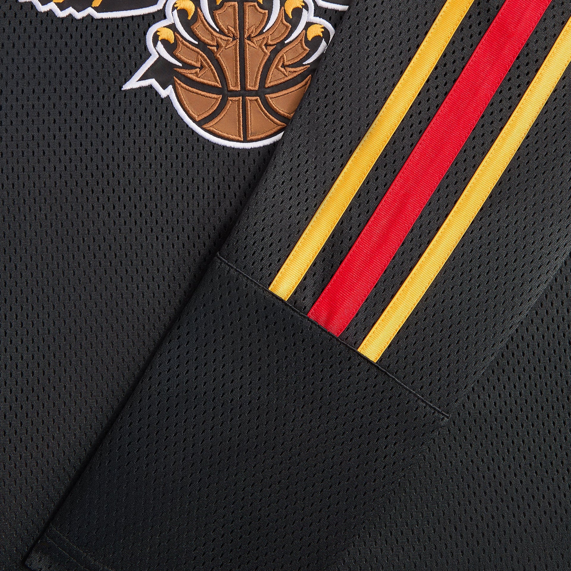 Kith for NBA All-Star Atlanta Hawks Samuel Shirt - Black