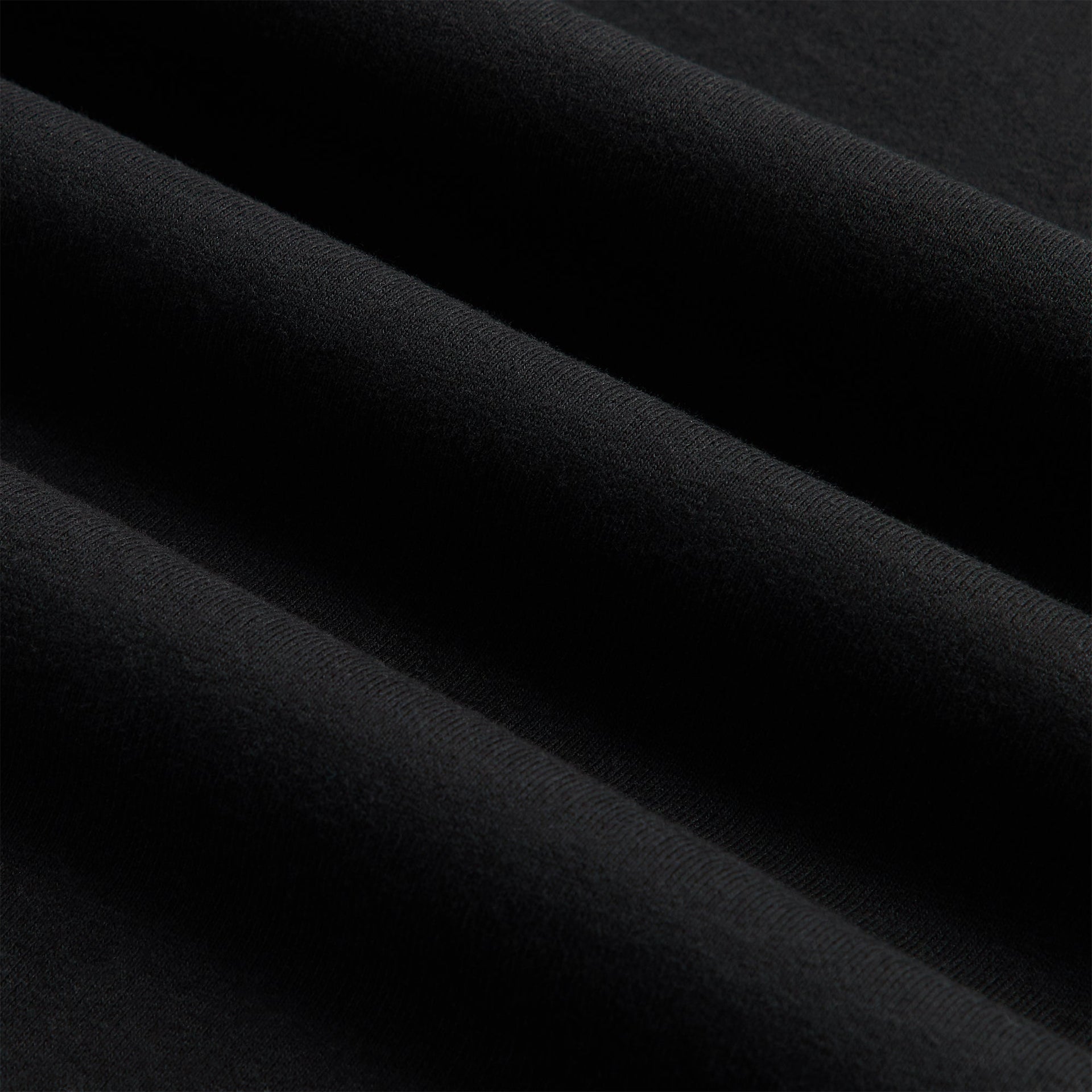 Kith for NBA All-Star Portland Trail Blazers Nelson Crewneck - Black - PH