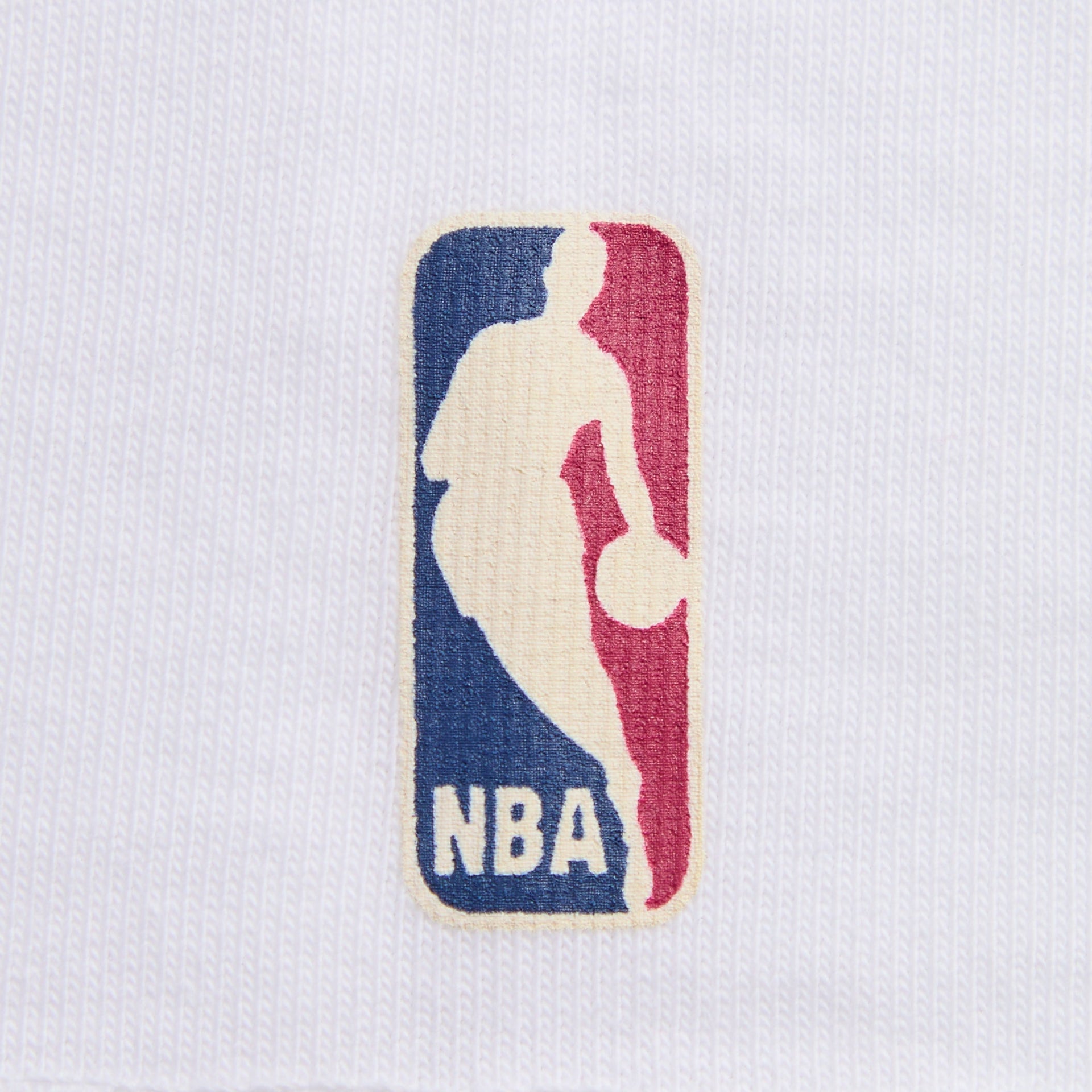 Kith for NBA All-Star Phoenix Suns Vintage Tee - White - PH