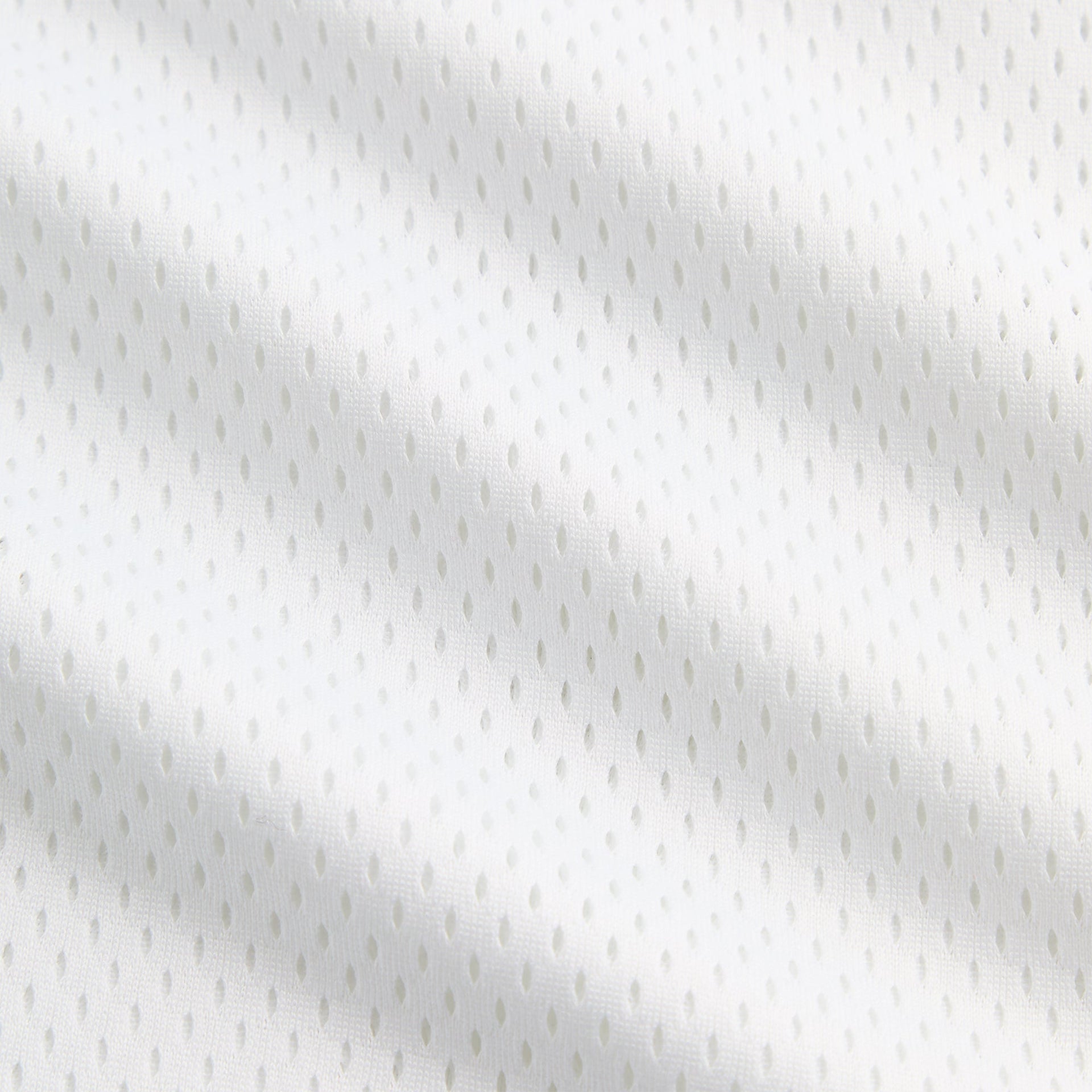 Kith for NBA All-Star Sacramento Kings Samuel Shirt - White - PH