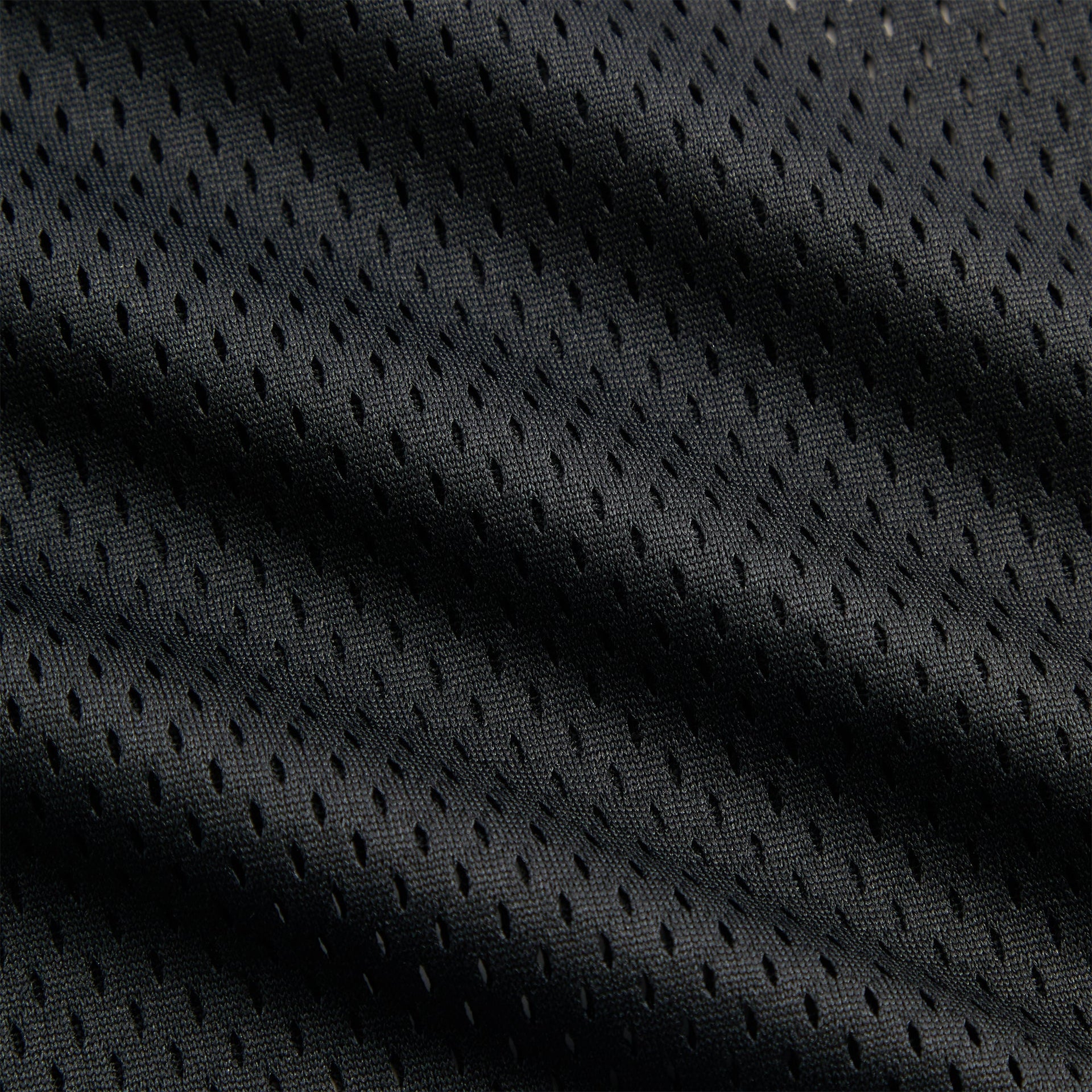 Kith for NBA All-Star Milwaukee Bucks Samuel Shirt - Black