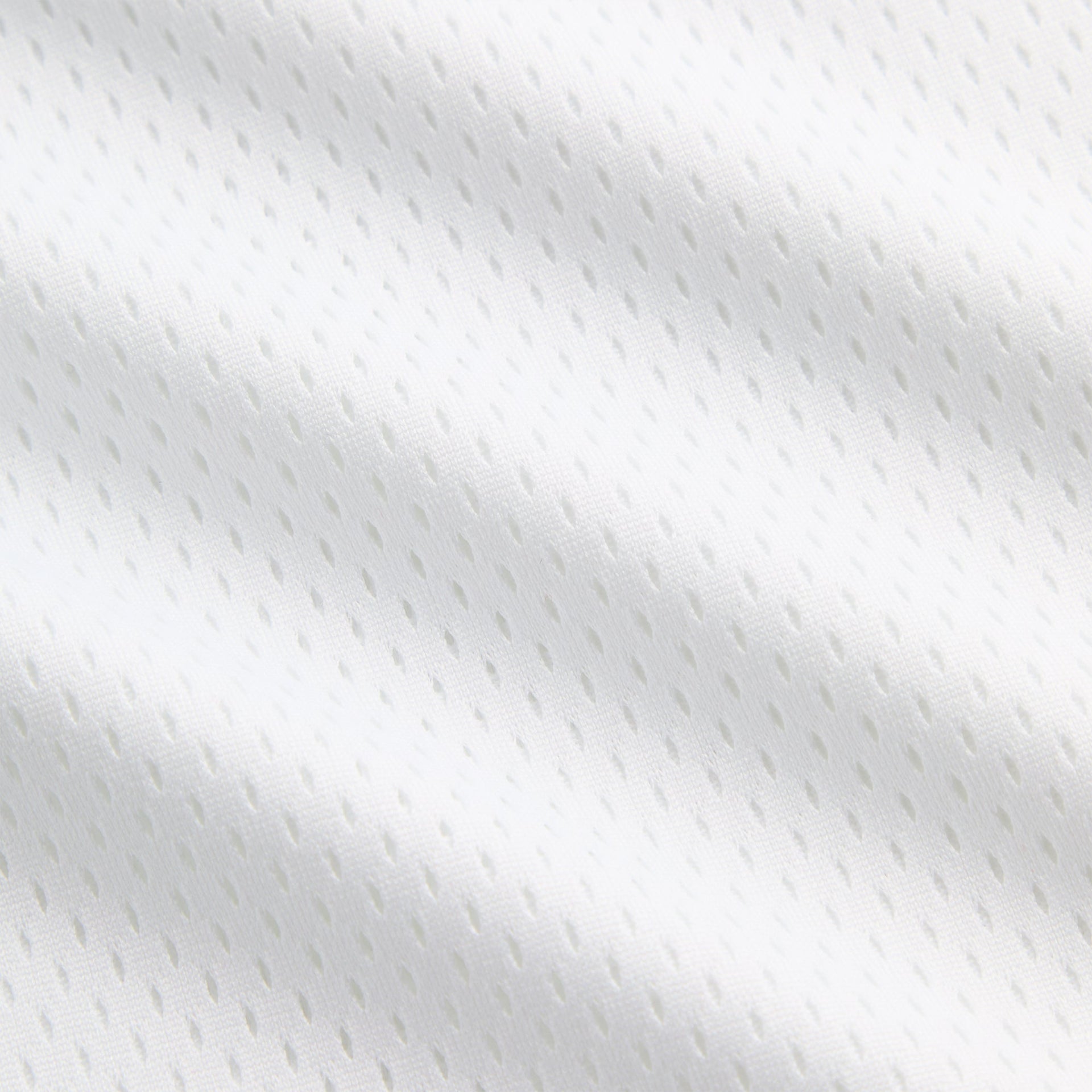 Kith for NBA All-Star Portland Trail Blazers Samuel Shirt - White - PH