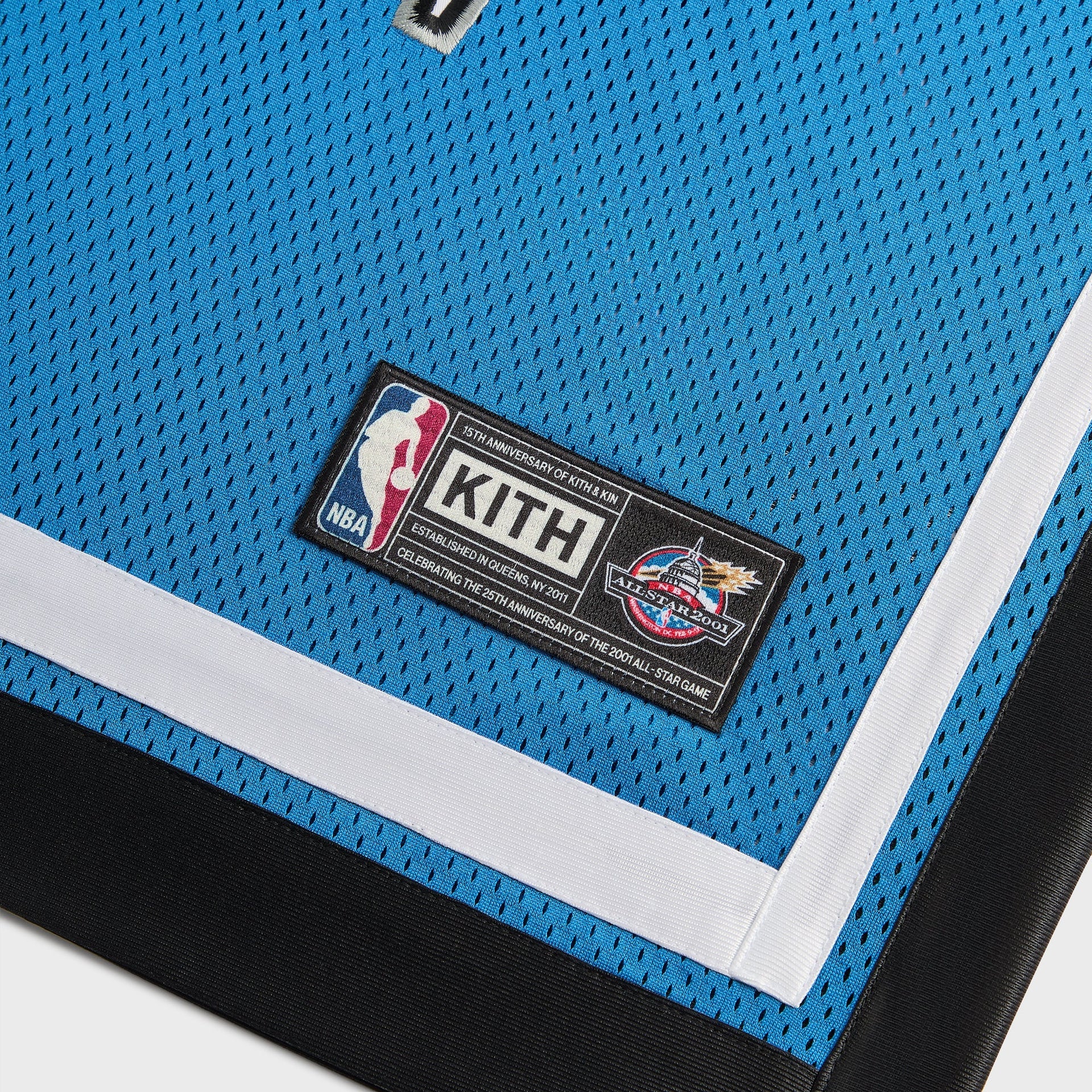 Kith for NBA All-Star Minnesota Timberwolves Leon Shirt - Order - PH