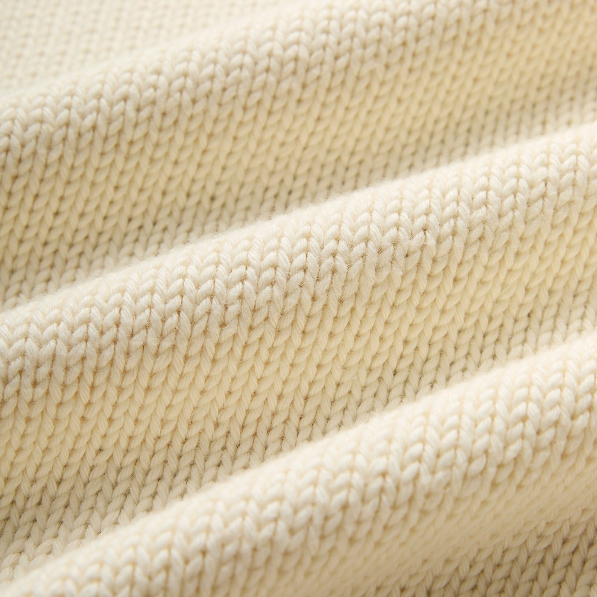 Kith for the New York Knicks Nelson Rugby Sweater - Sandrift - PH