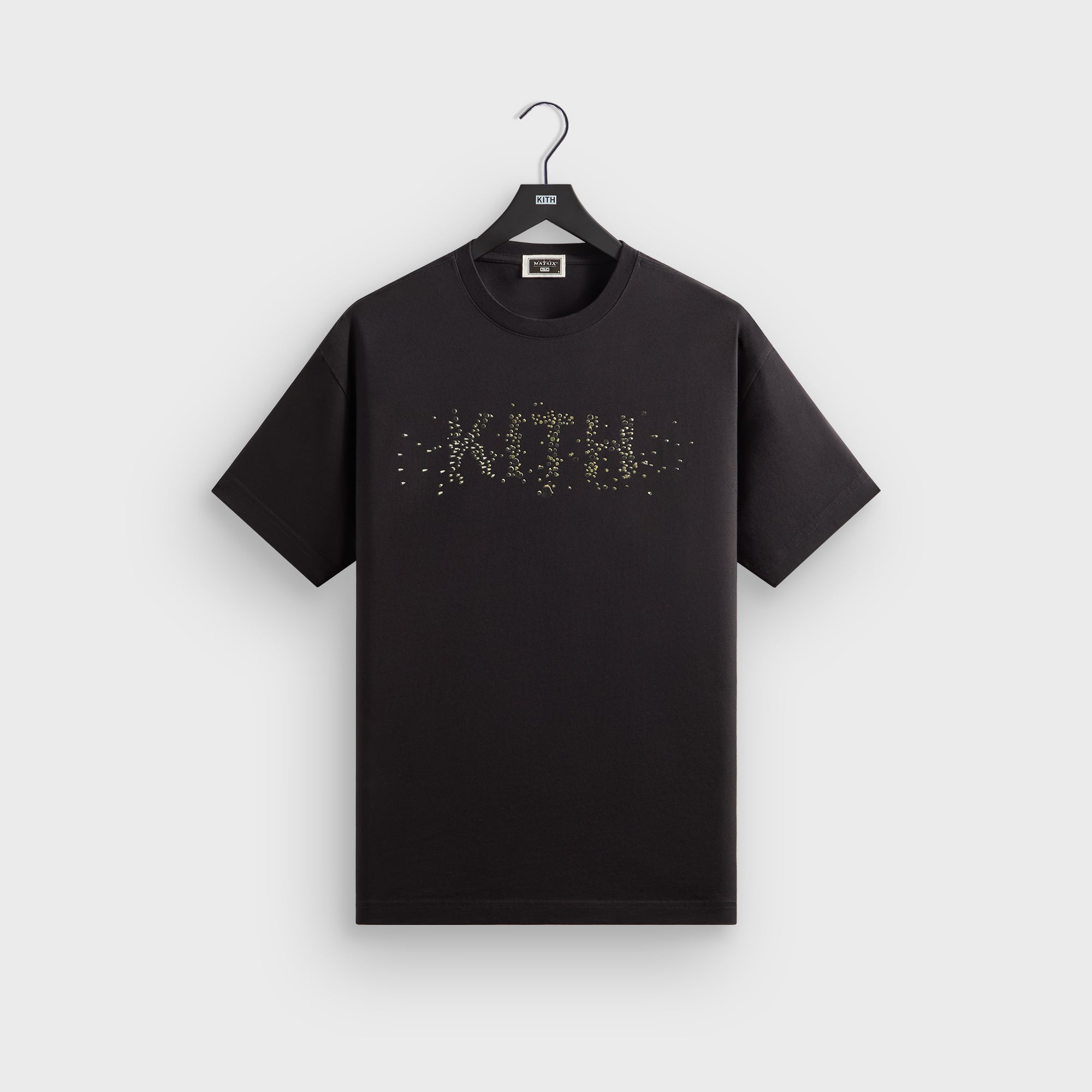 Kith for The Matrix Lenticular Poster - Multi – Kith Canada
