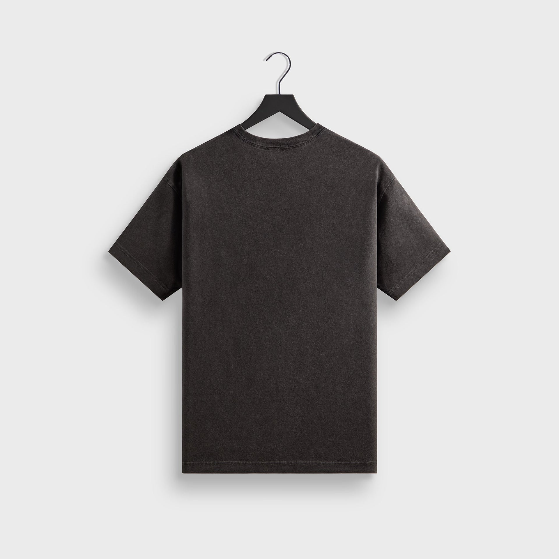 Kith for The Matrix Poster 2 Vintage Tee - Black