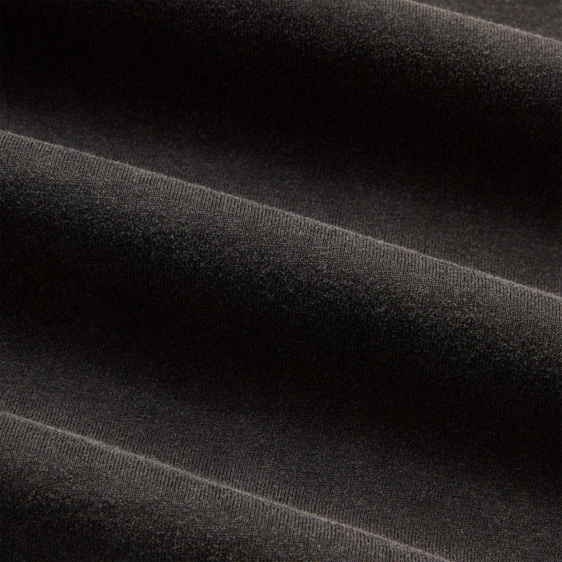 Kith for The Matrix Red Pill Blue Pill Long Sleeve Tee - Black