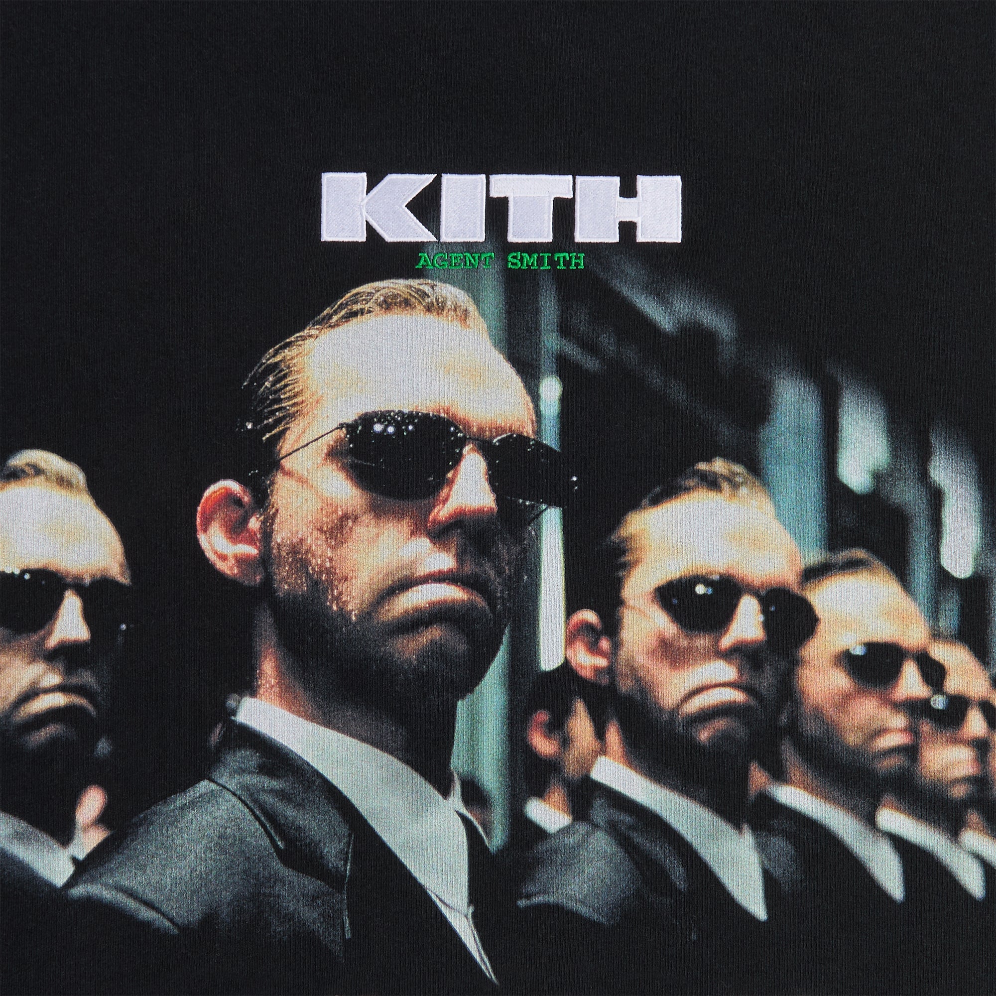 Kith for The Matrix – Kith Canada