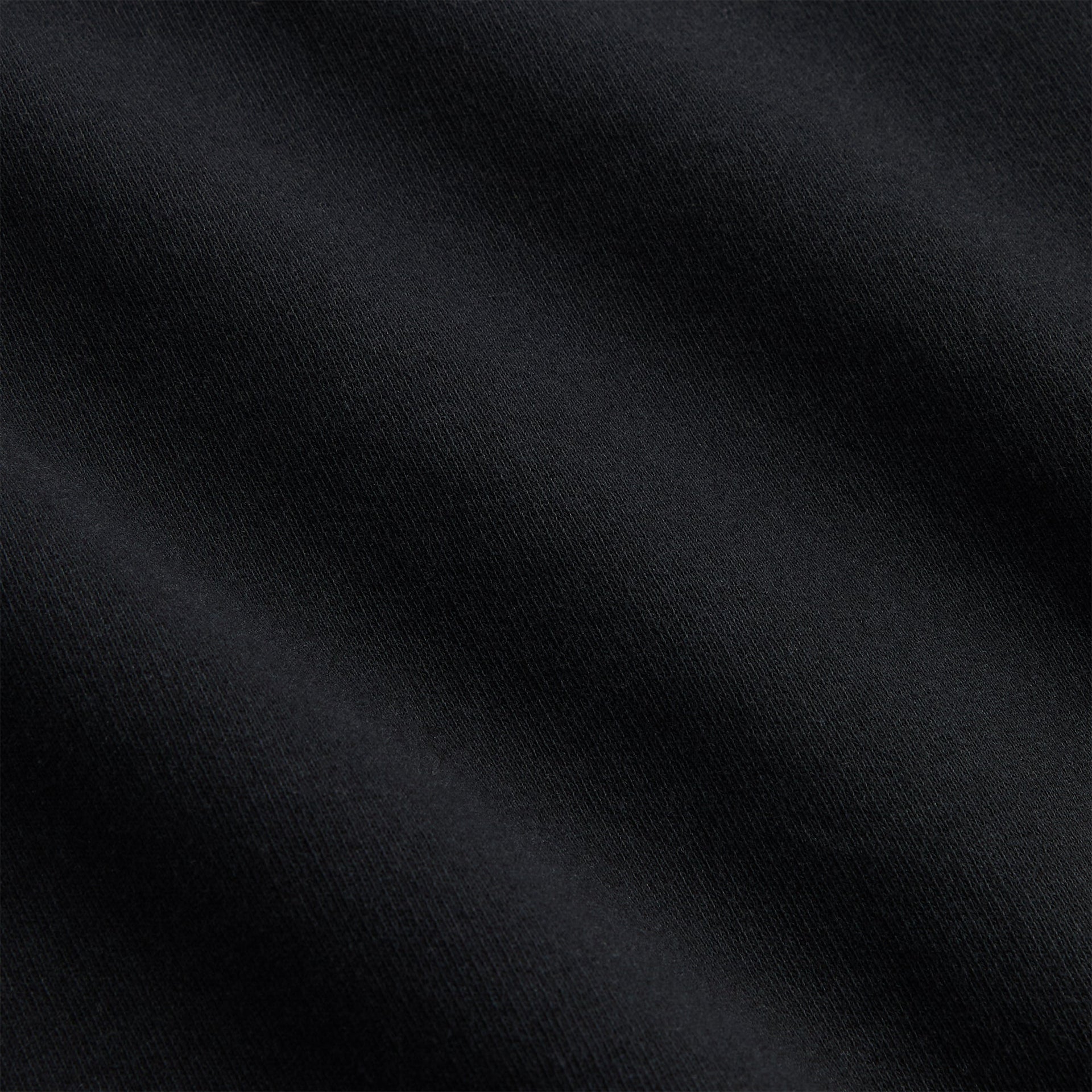 Kith for The Matrix Just Us Vintage Nelson Crewneck - Black