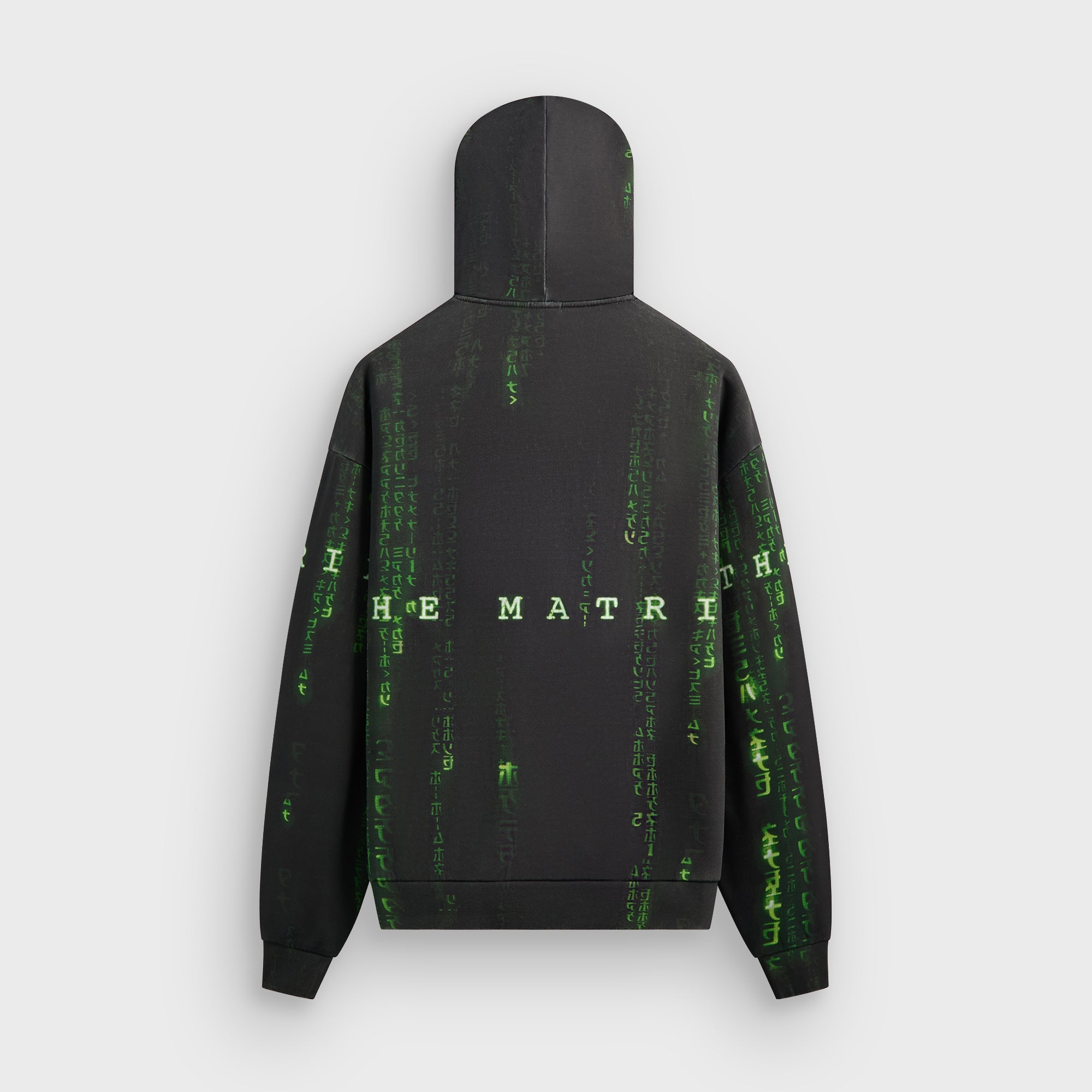 Kith for The Matrix – Kith Canada