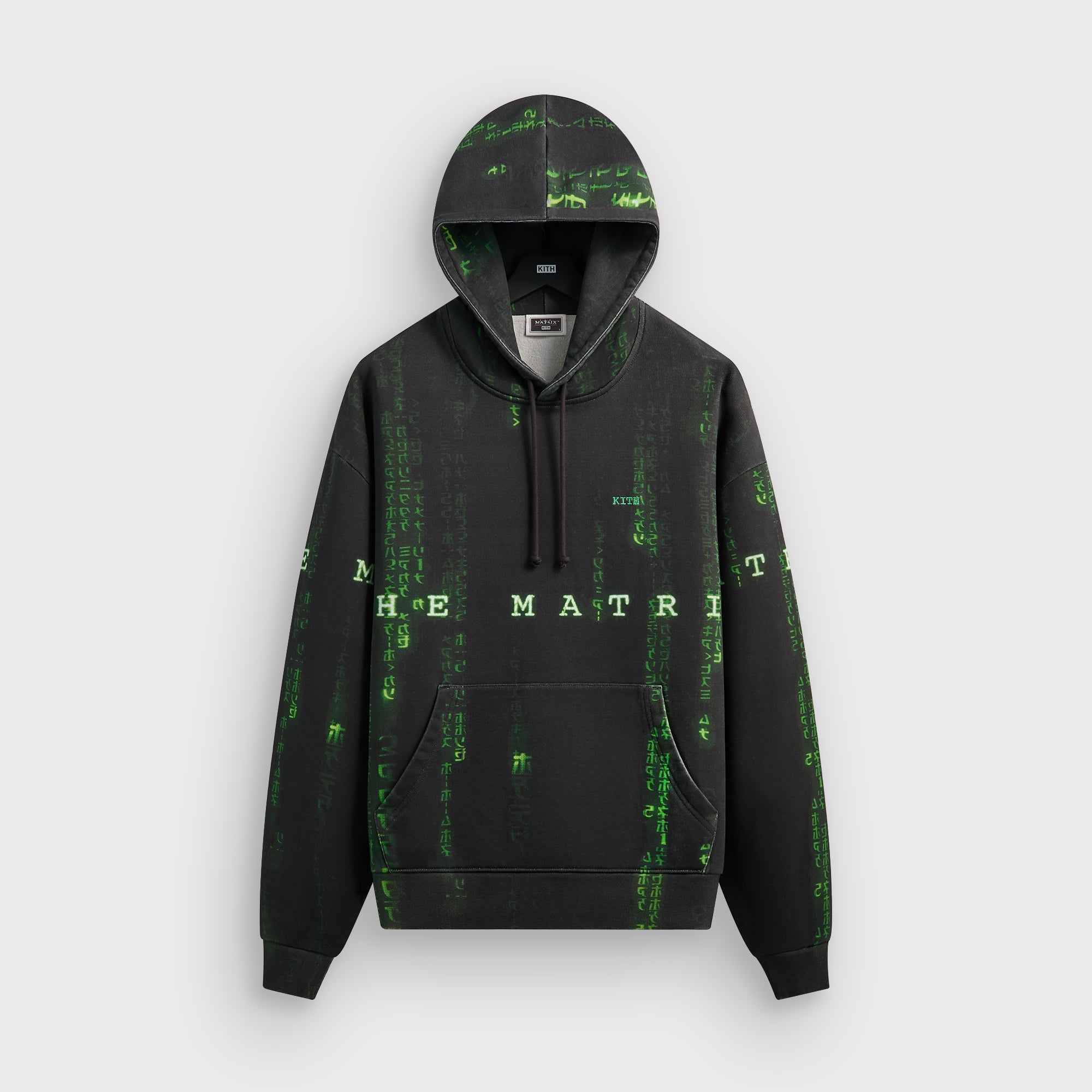 Kith for The Matrix – Kith Canada