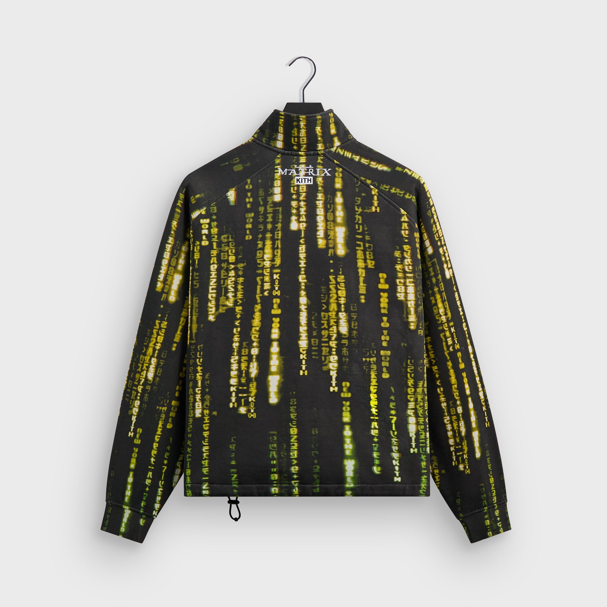 Luxury Quarter Zips for Men | Kith Canada