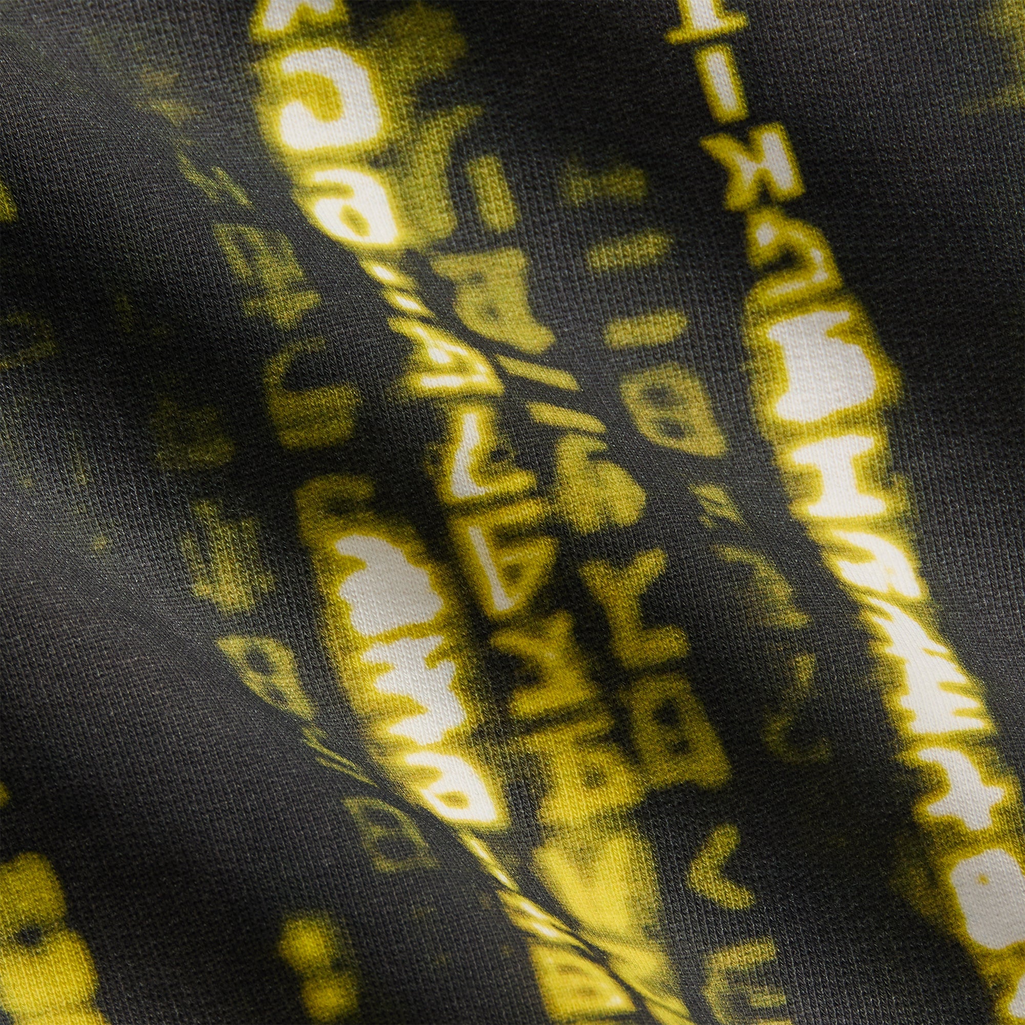 【A328】ワンポケットロンT Cola KITH マスタード Kith for The Matrix Code Vintage Nelson Quarter Zip - Black – Kith