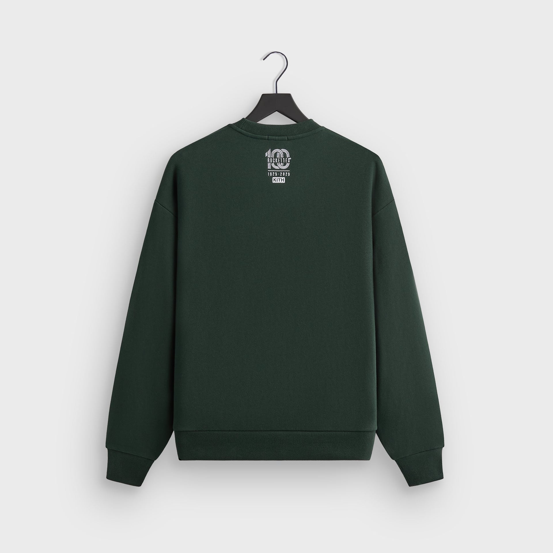 Kithmas for the Radio City Rockettes Kithmas Spectacular Nelson Crewneck - Stadium