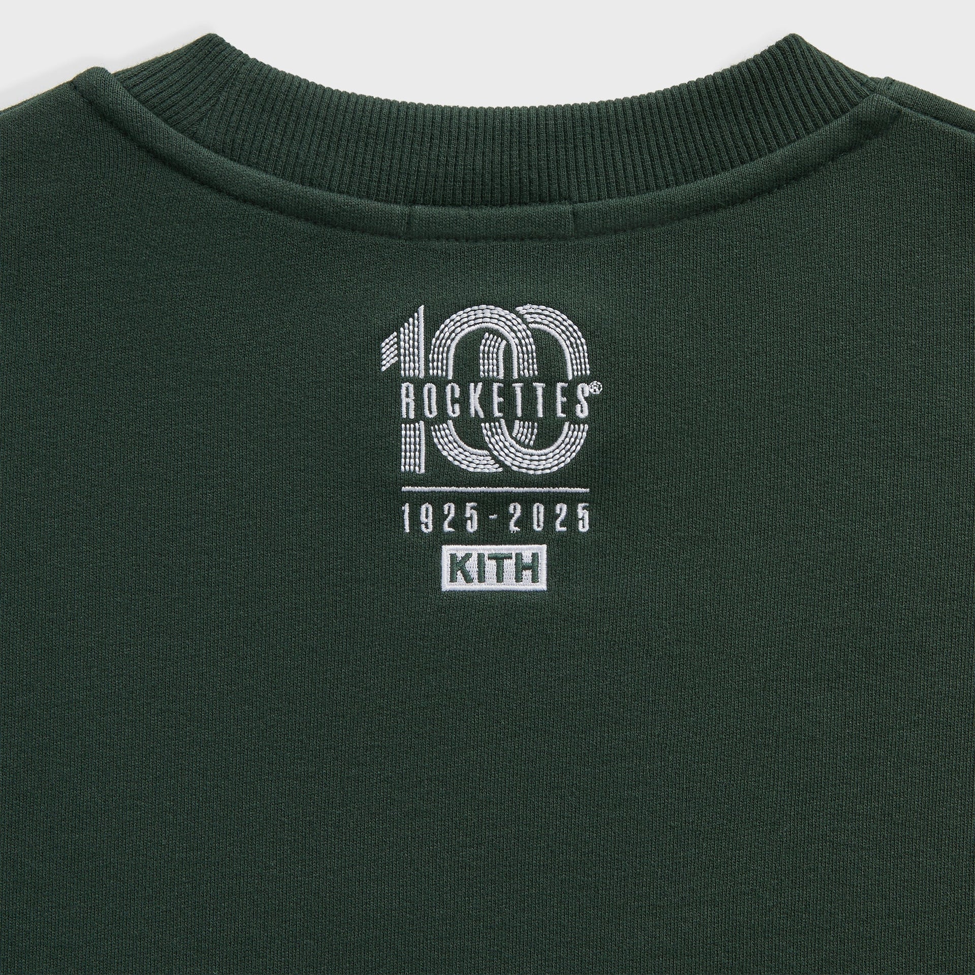 Kithmas for the Radio City Rockettes Kithmas Spectacular Nelson Crewneck - Stadium - PH