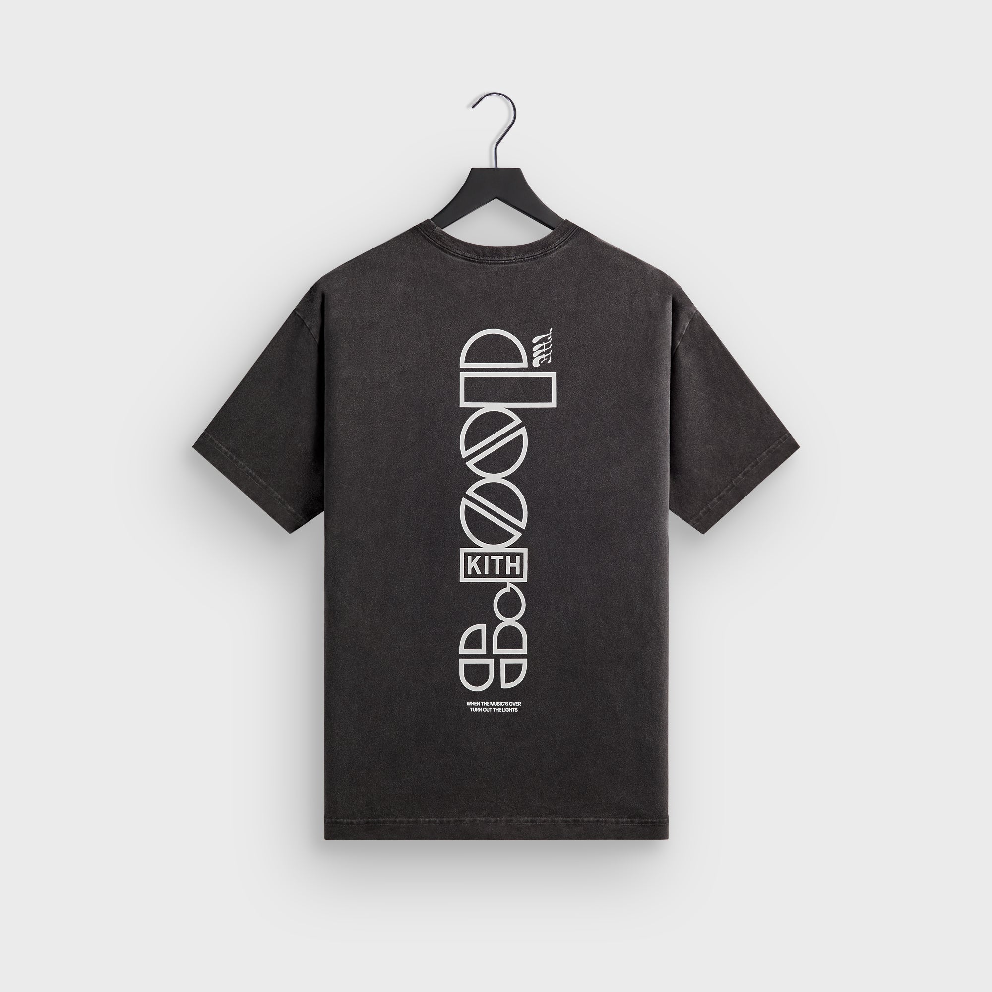 kith tシャツ L 楽天市場】キス Tシャツ 正規品 KITH 半袖Tシャツ クルーネック KITH