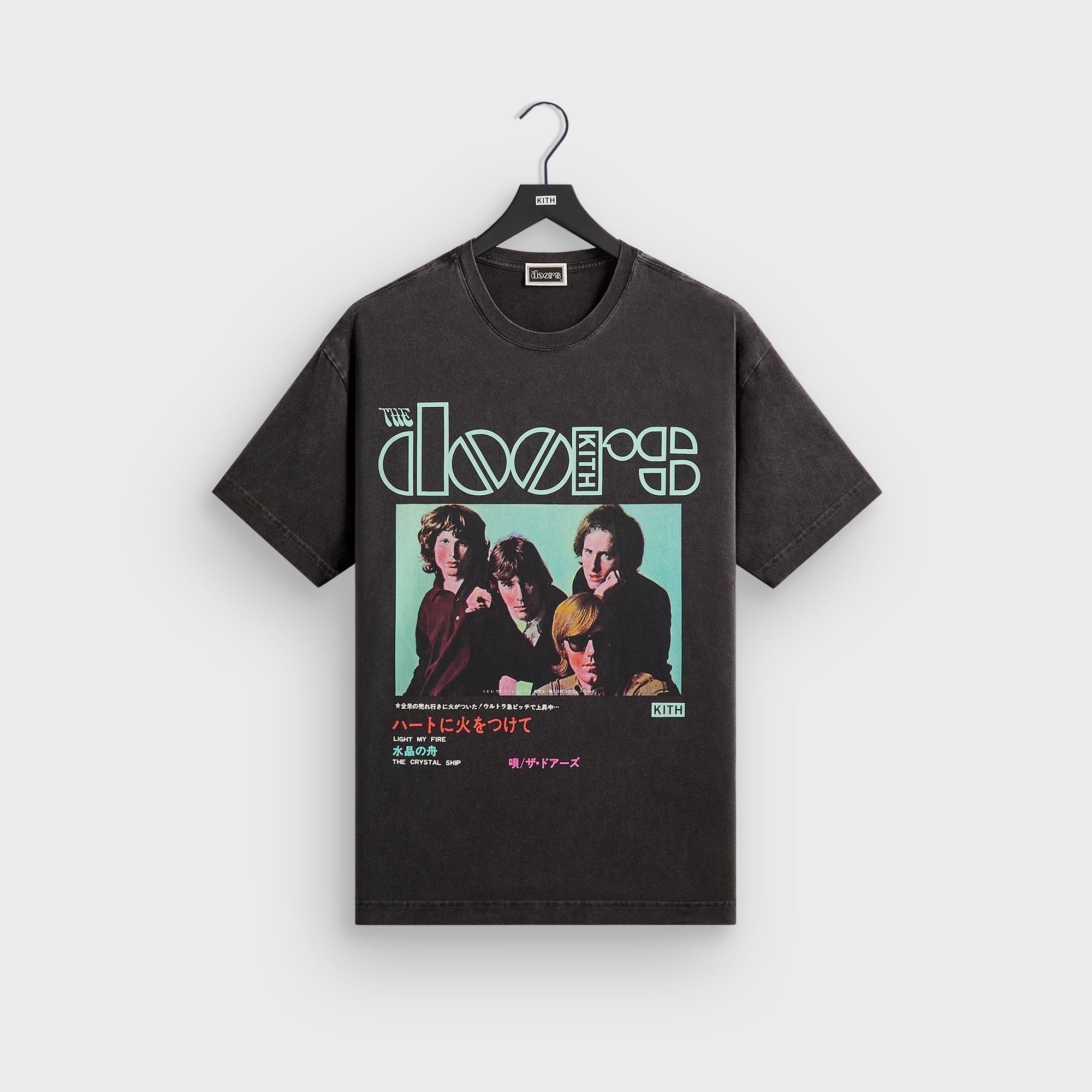 Men's Tees & Graphic T-Shirts | Kith Canada