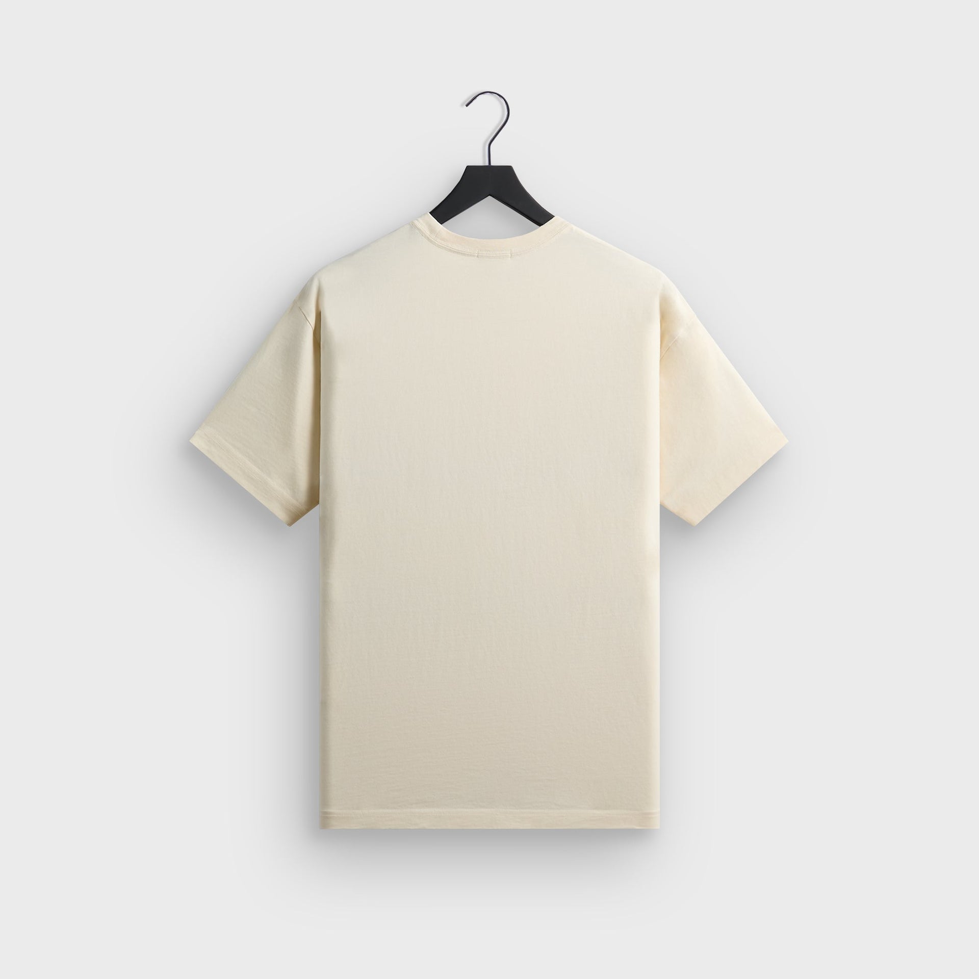 Kith Cowboy Vintage Tee - Sandrift