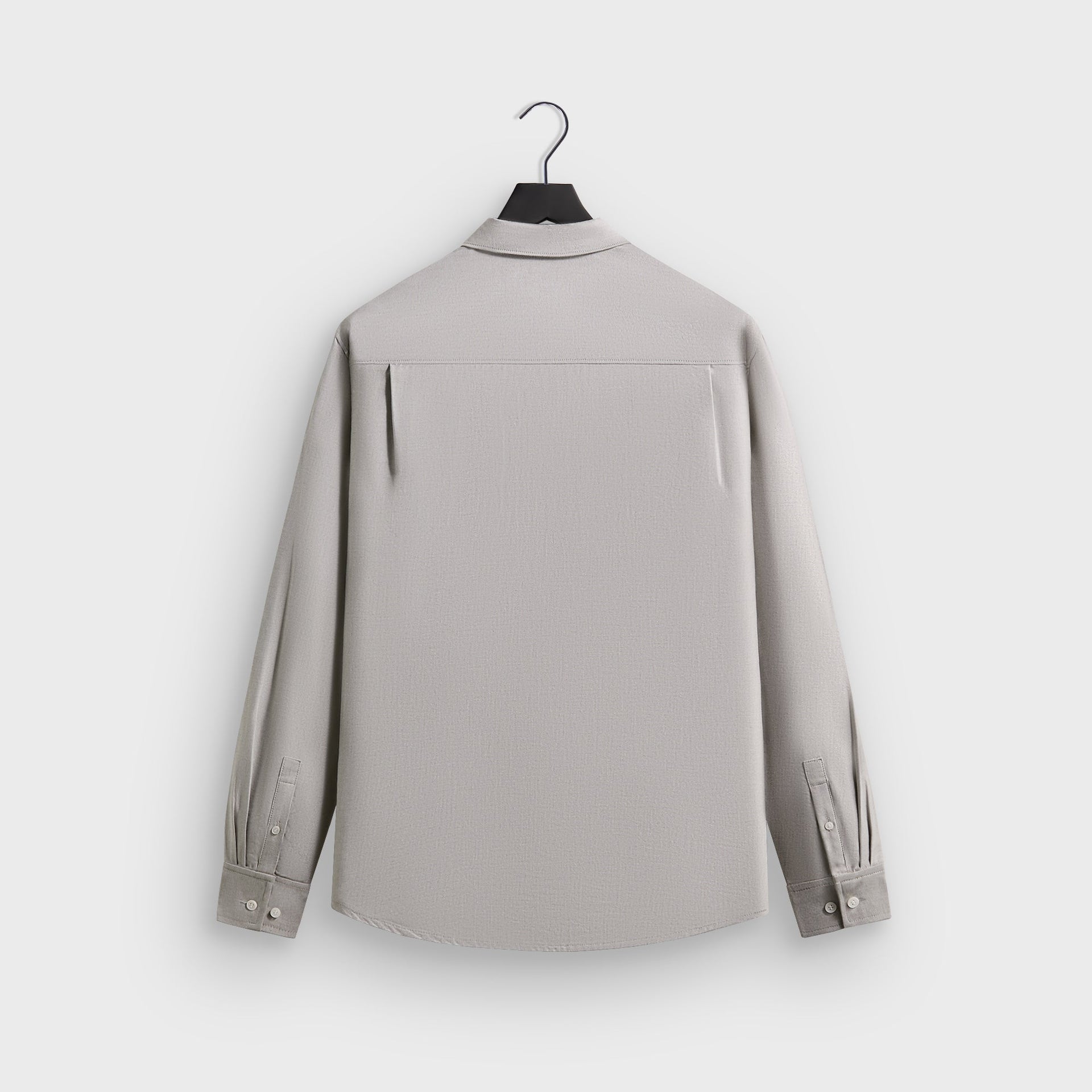 Kith Oxford Georgie Shirt - Flagstaff