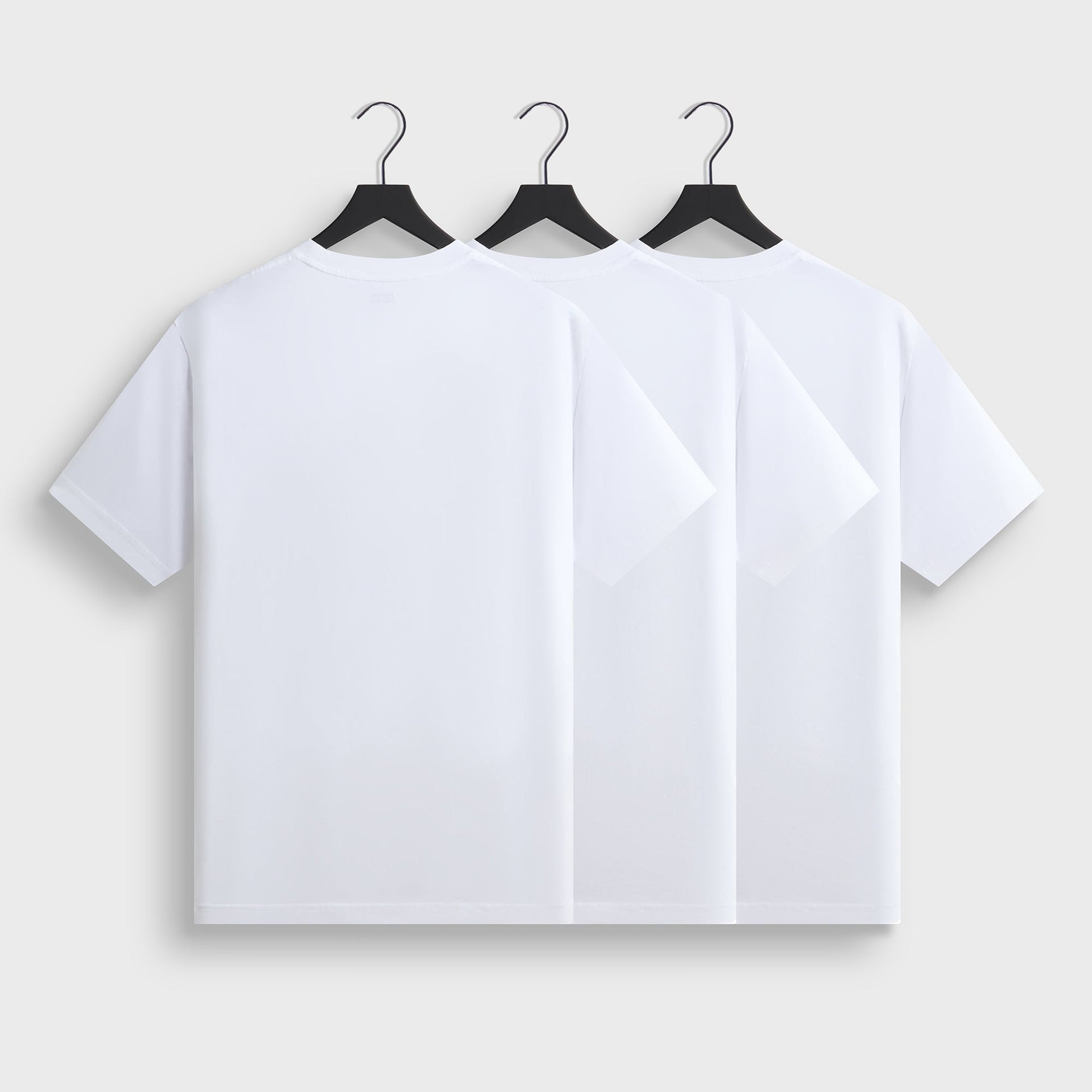 Kith 3-Pack Undershirt - White