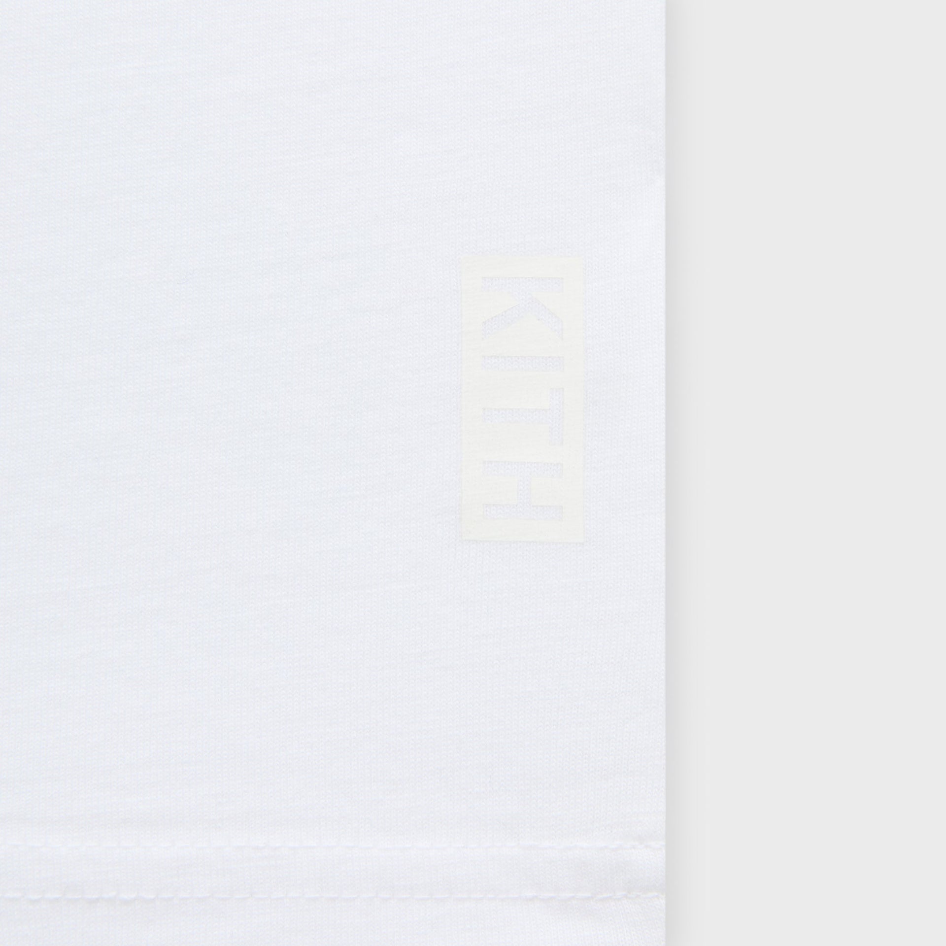 Kith 3-Pack Undershirt - White