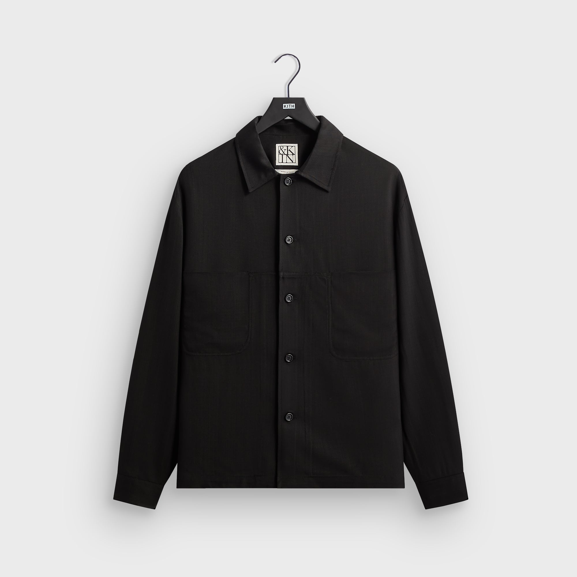 Men's Apparel - Tops | Kith Canada