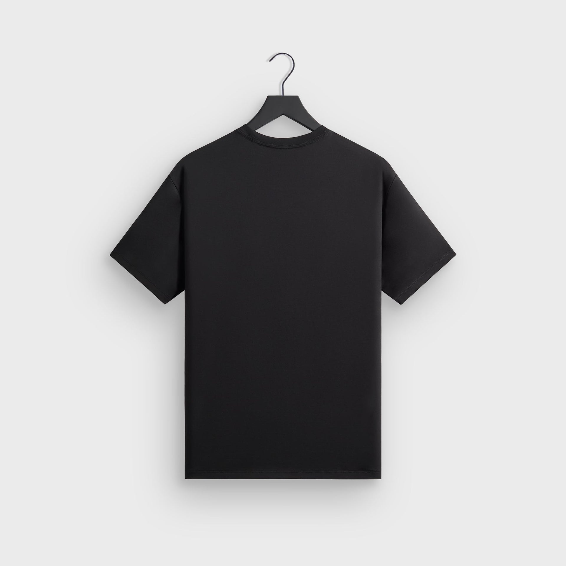&Kin Darin Tee - Black - PH