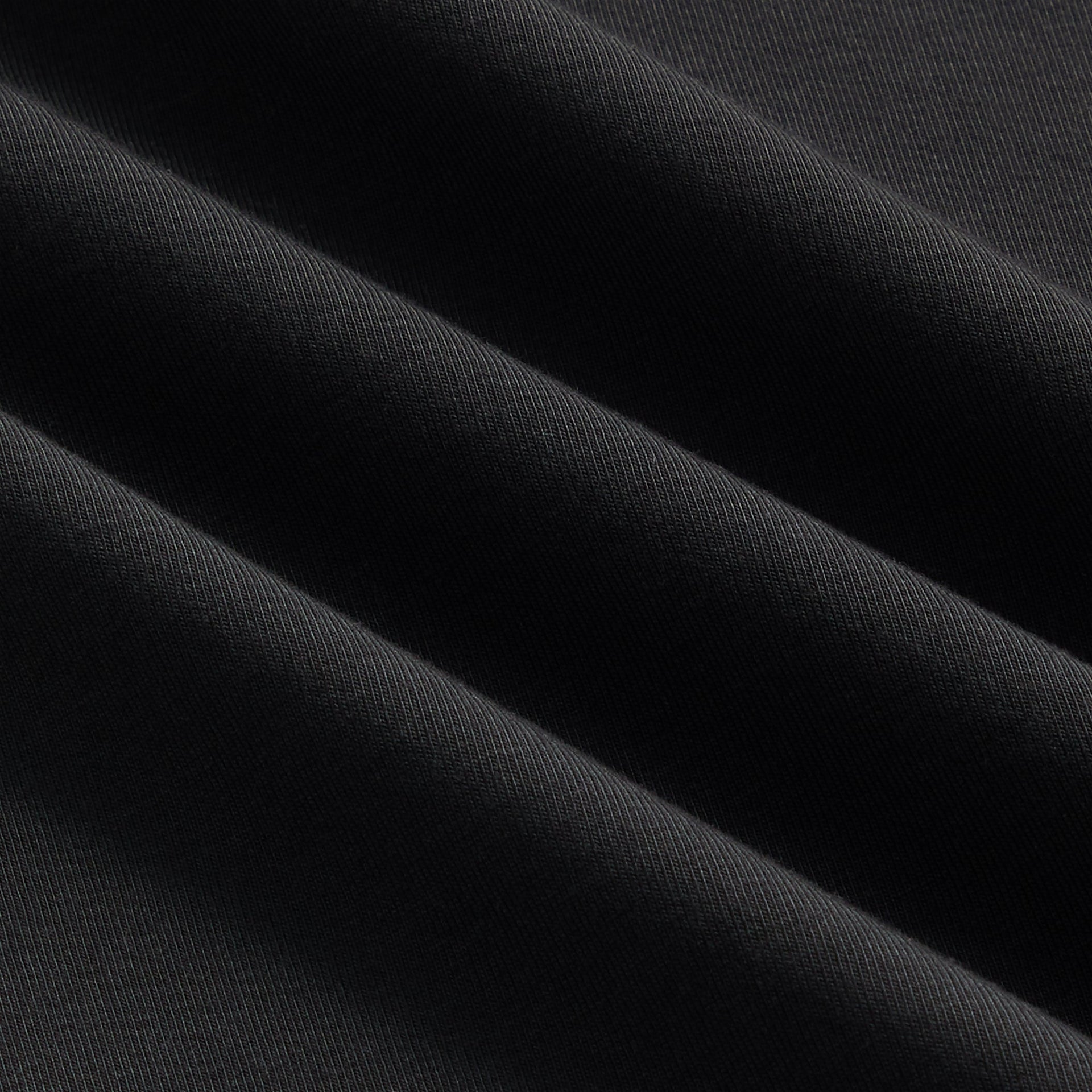 &Kin Darin Tee - Black - PH