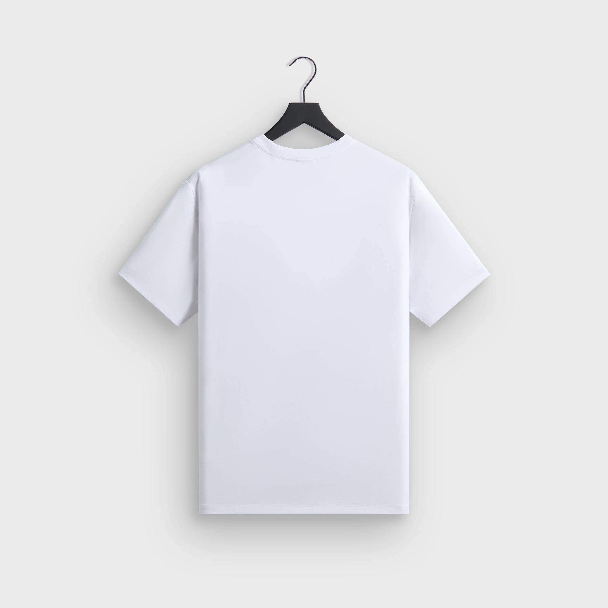 &Kin Darin Tee - White – Kith Canada
