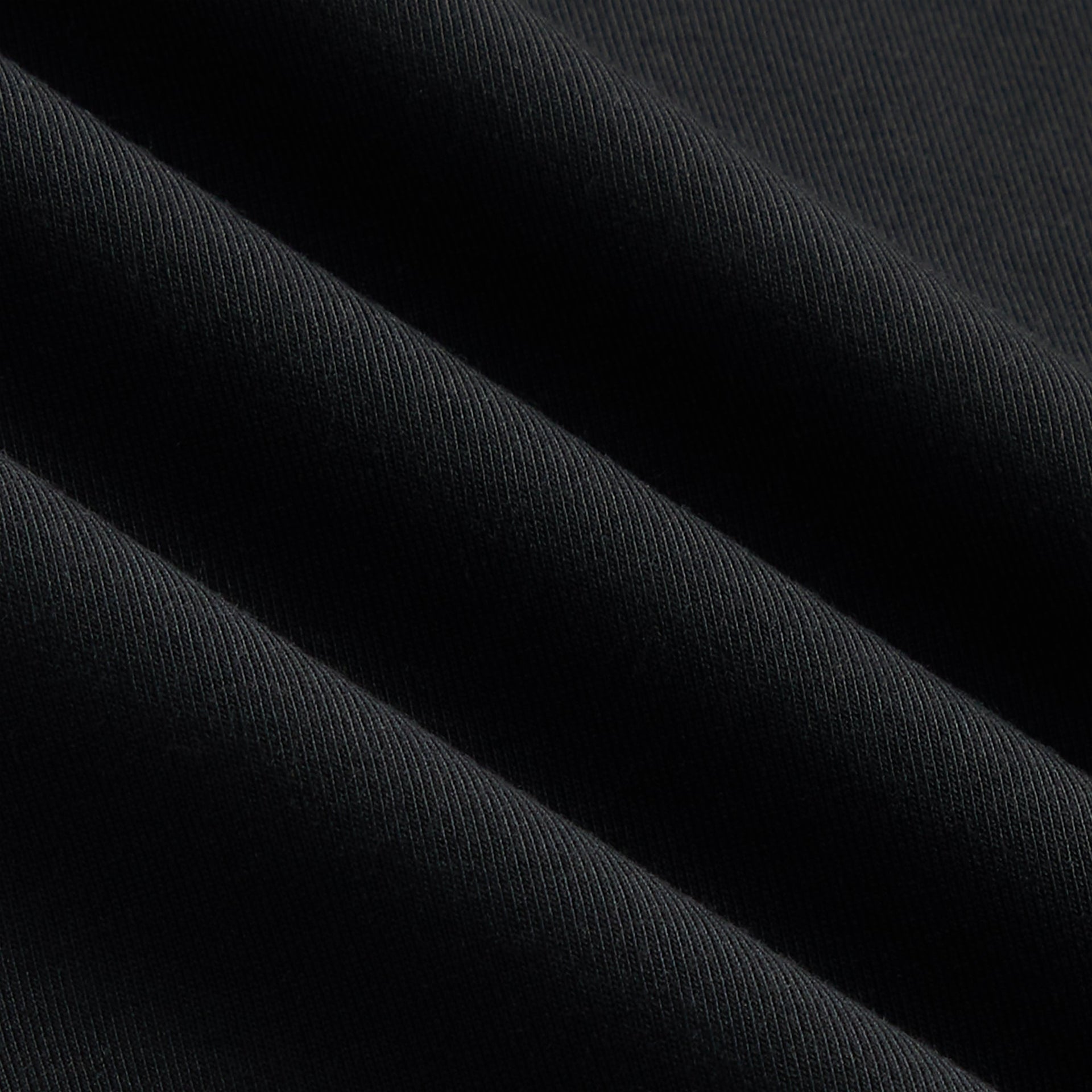 &Kin Albie Tee - Black - PH