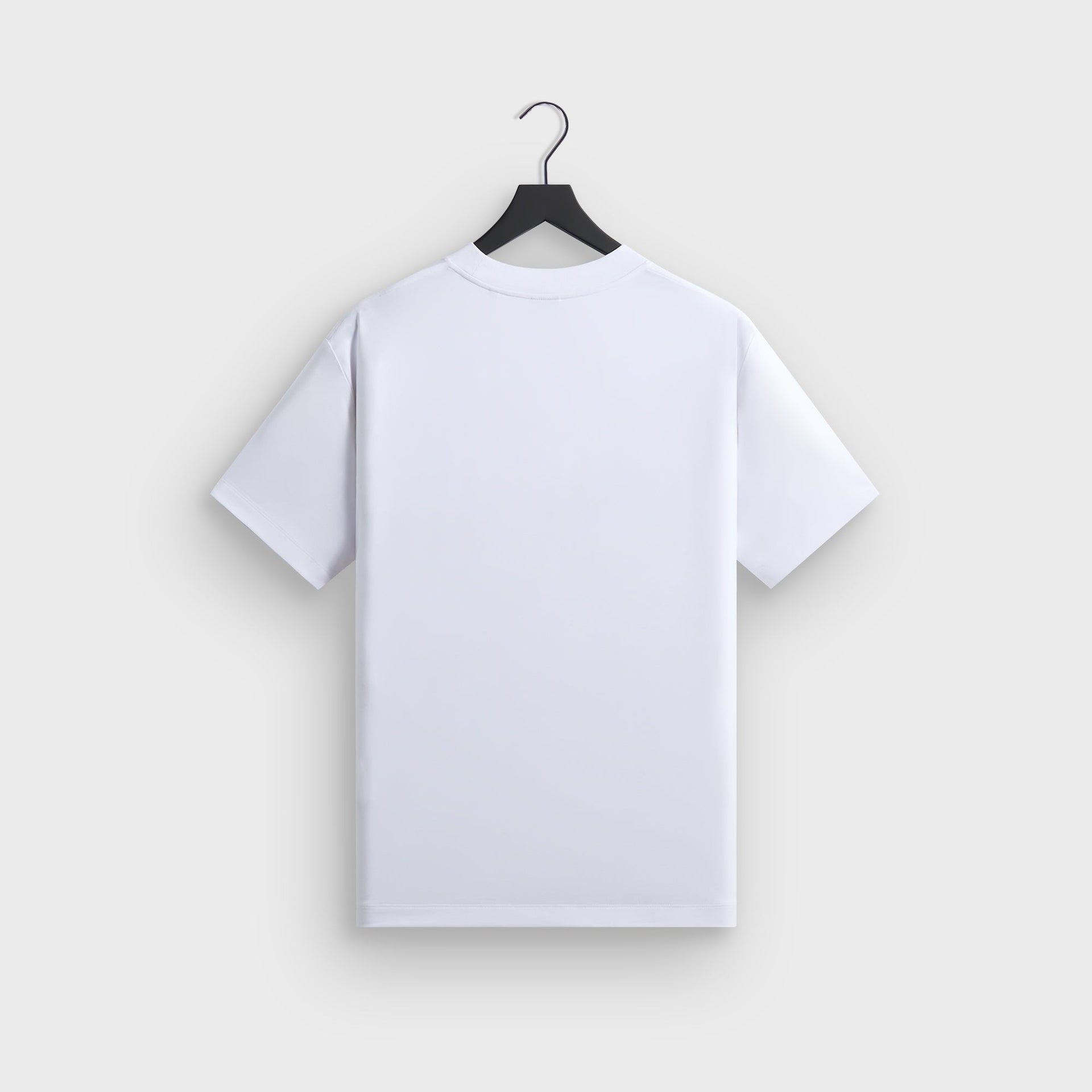 &Kin Albie Tee - White - PH