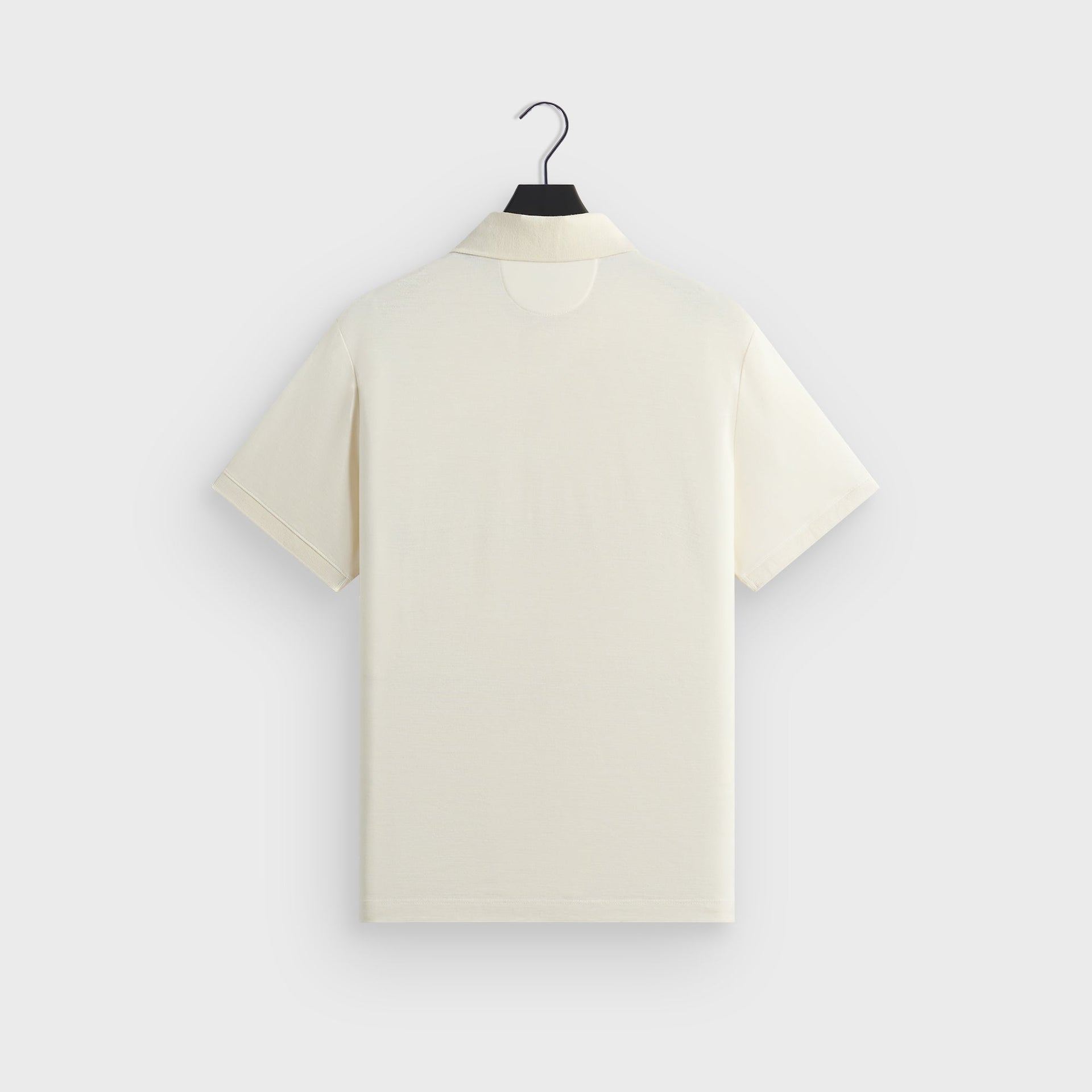 &Kin Melton Polo - White - PH
