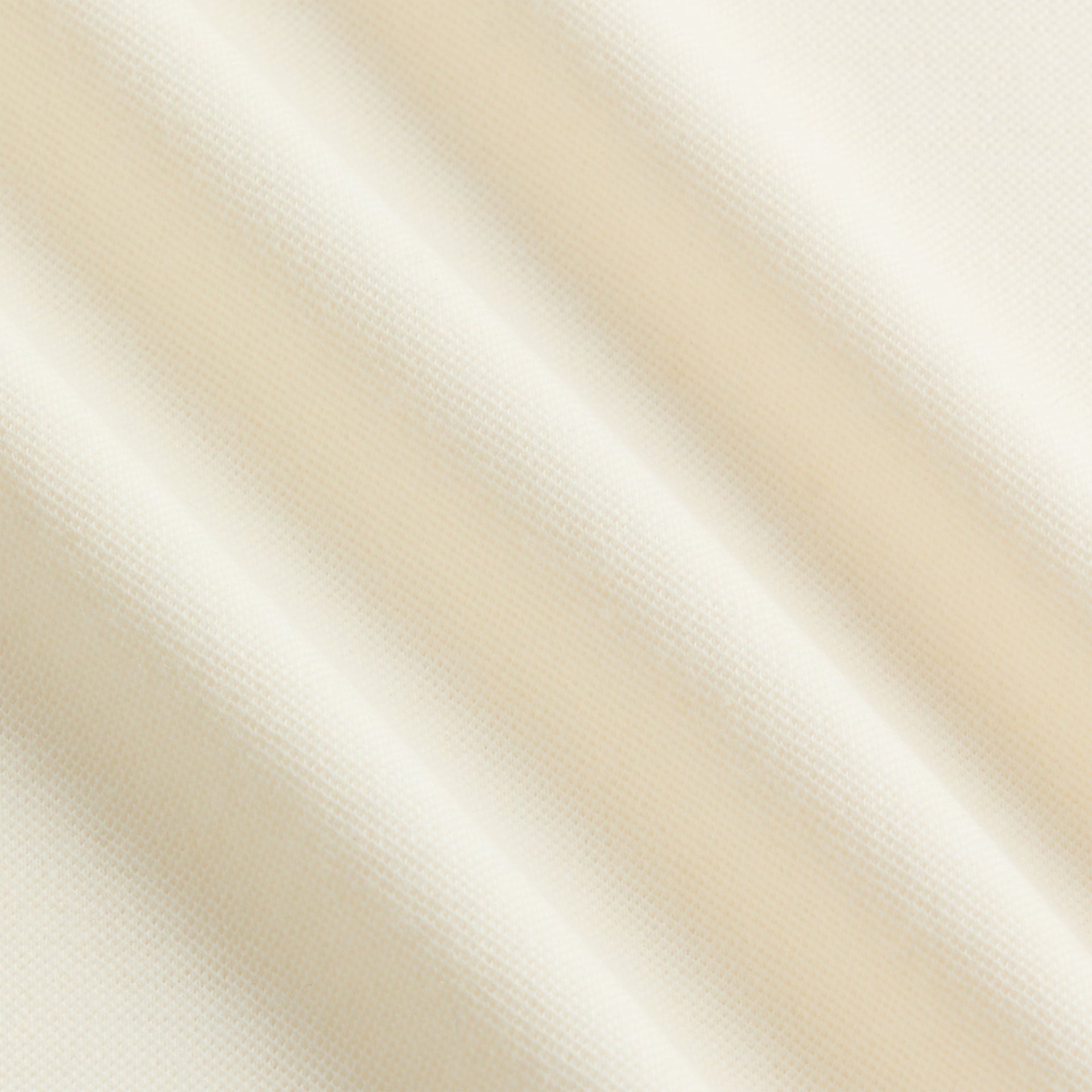 &Kin Melton Polo - White - PH