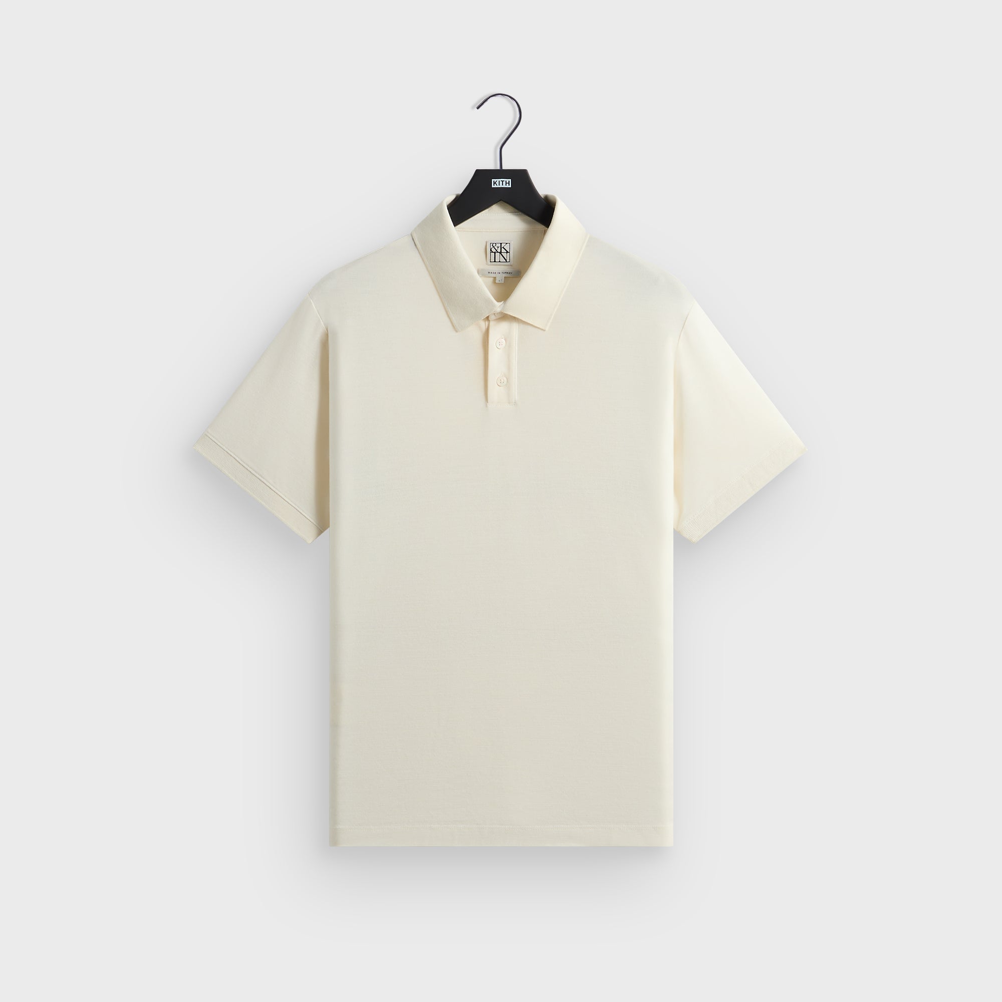 Mens Kith Apparel - Tops - Shirts - Polo Shirts | Kith Canada